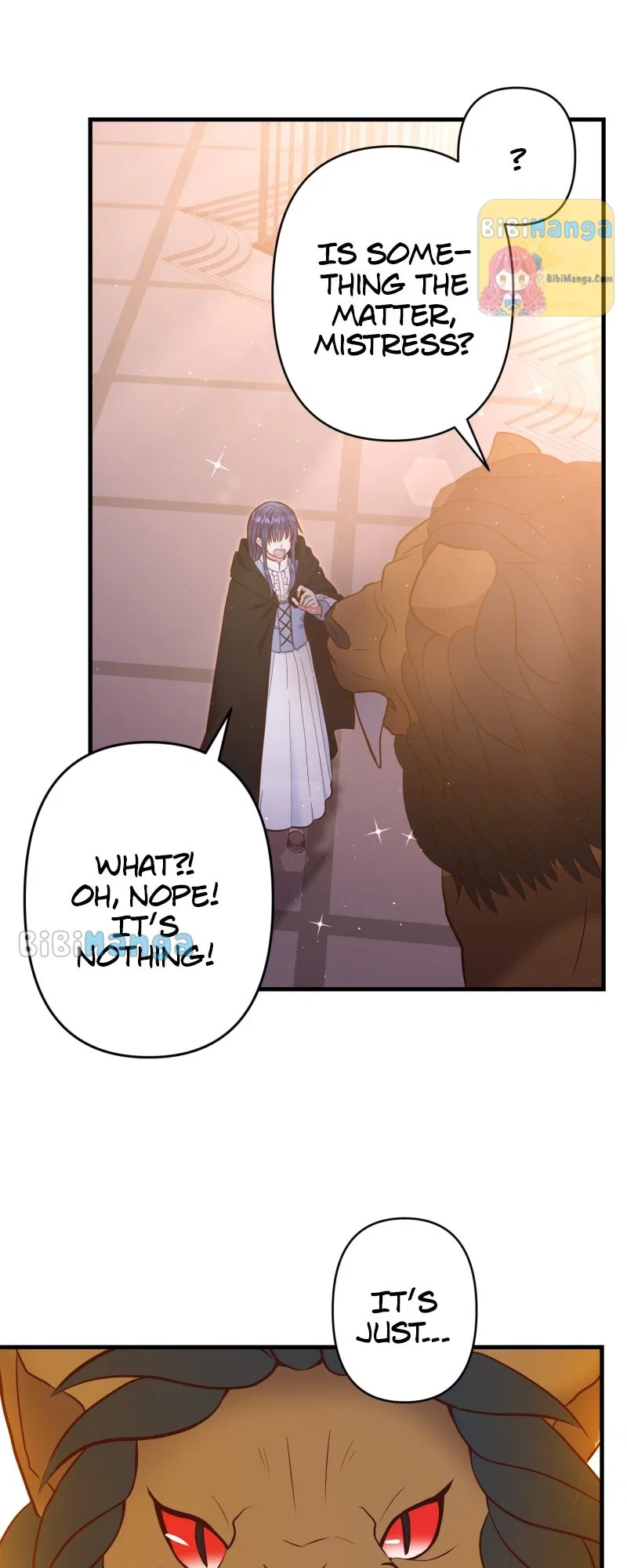 A Twist of Fate: A Wizard’s Fairy Tale Chapter 50 – Page 24