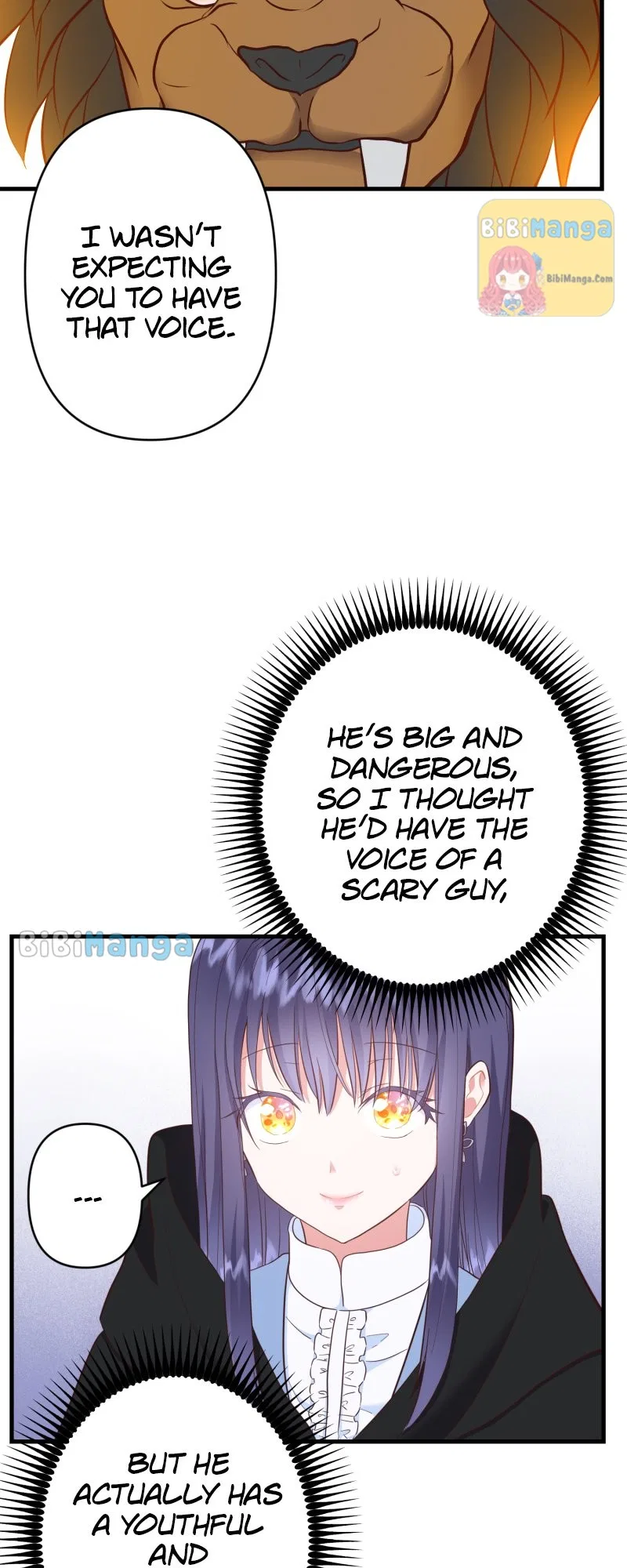 A Twist of Fate: A Wizard’s Fairy Tale Chapter 50 – Page 25