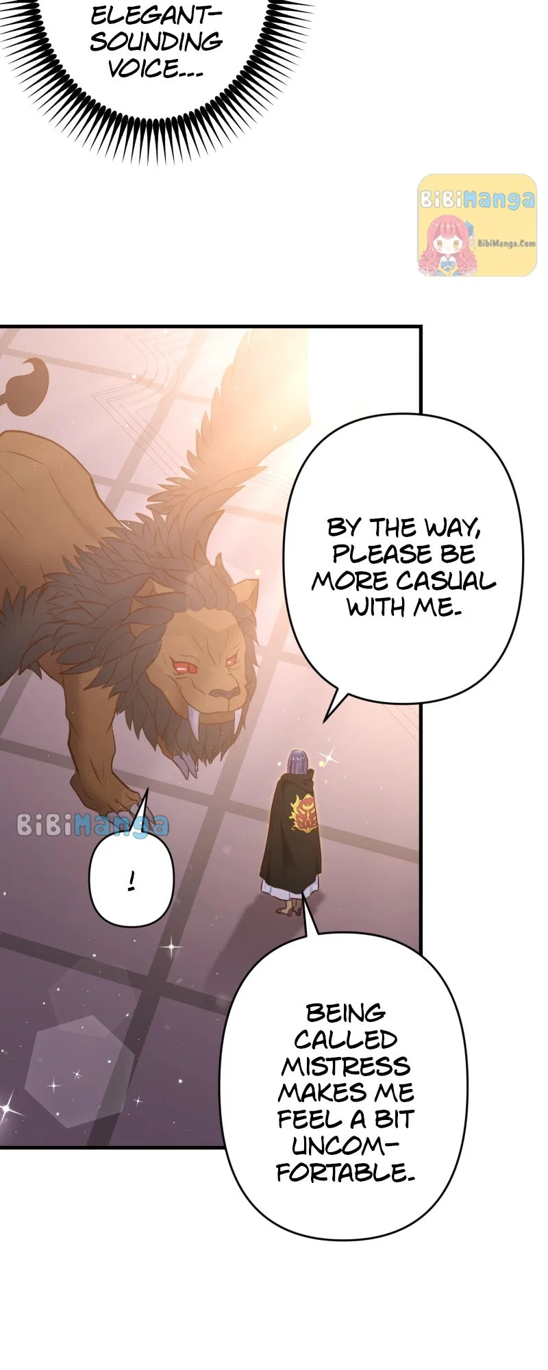 A Twist of Fate: A Wizard’s Fairy Tale Chapter 50 – Page 26