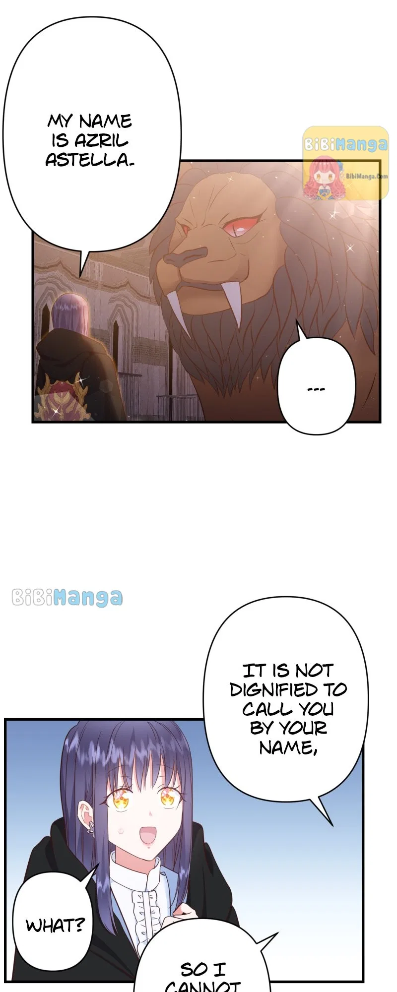 A Twist of Fate: A Wizard’s Fairy Tale Chapter 50 – Page 27