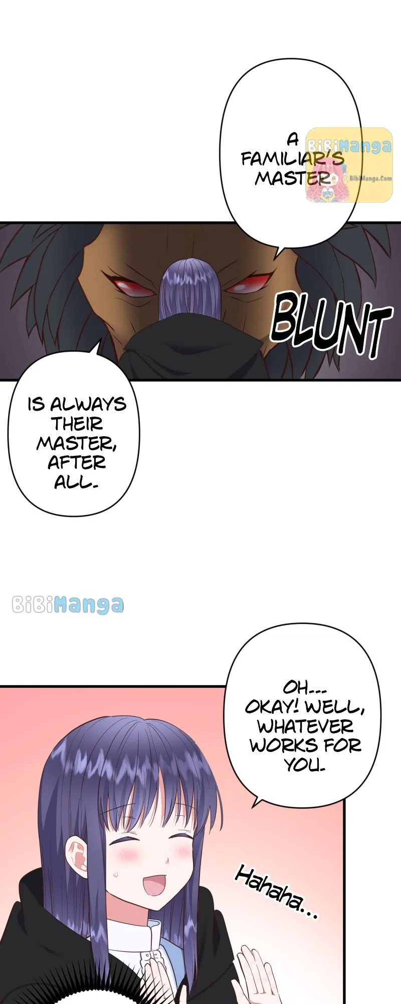 A Twist of Fate: A Wizard’s Fairy Tale Chapter 50 – Page 29