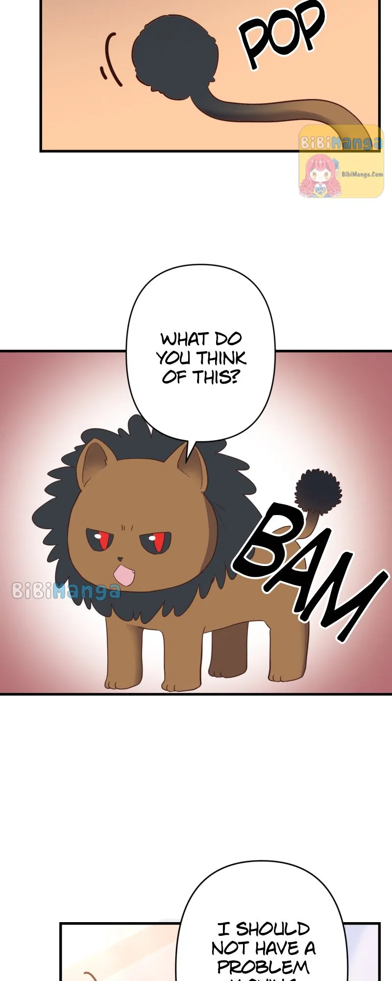 A Twist of Fate: A Wizard’s Fairy Tale Chapter 50 – Page 32