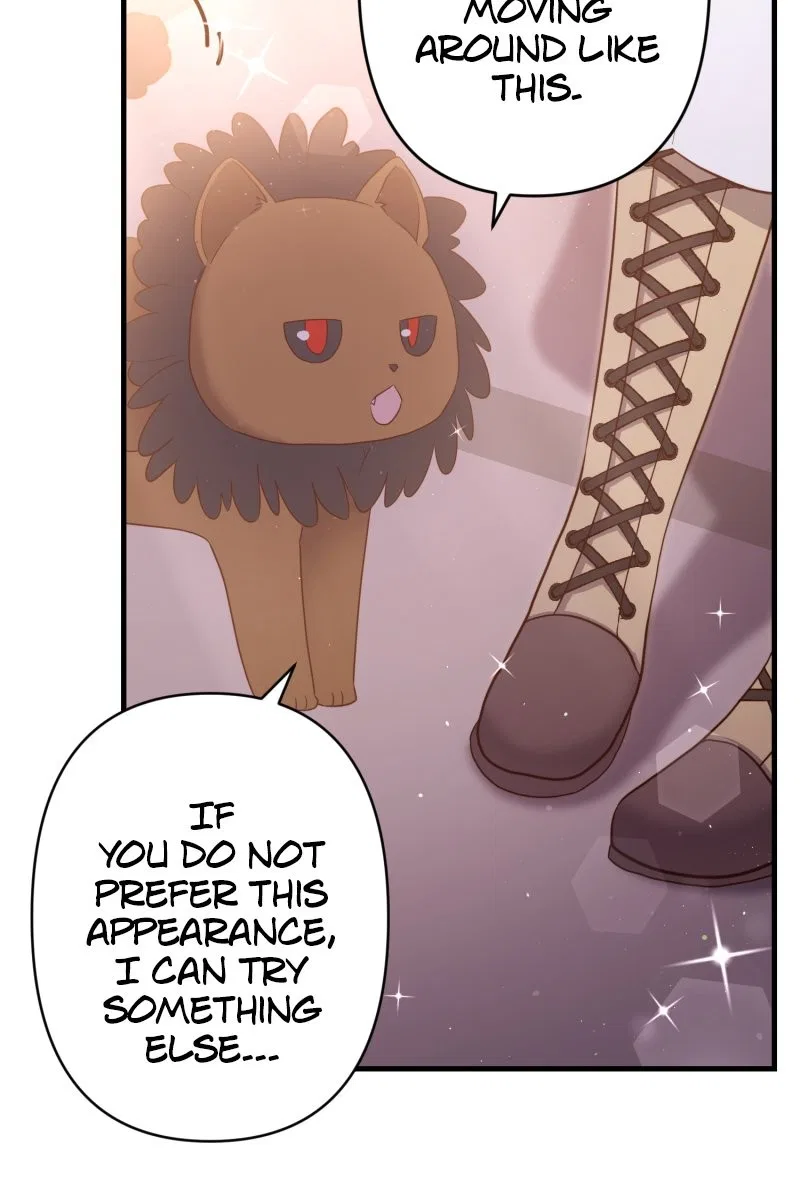 A Twist of Fate: A Wizard’s Fairy Tale Chapter 50 – Page 33