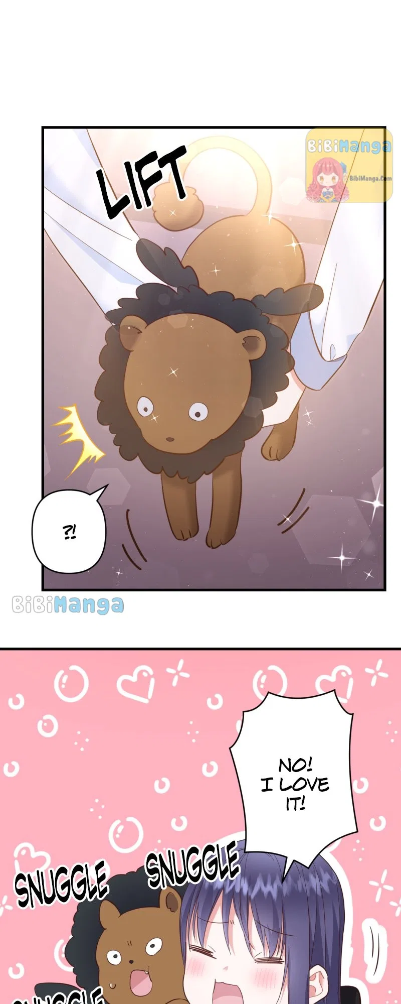 A Twist of Fate: A Wizard’s Fairy Tale Chapter 50 – Page 34