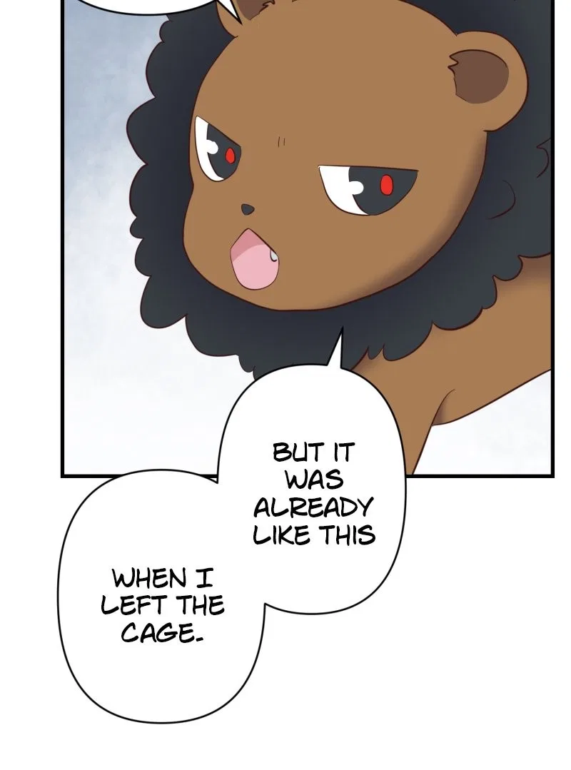 A Twist of Fate: A Wizard’s Fairy Tale Chapter 50 – Page 38