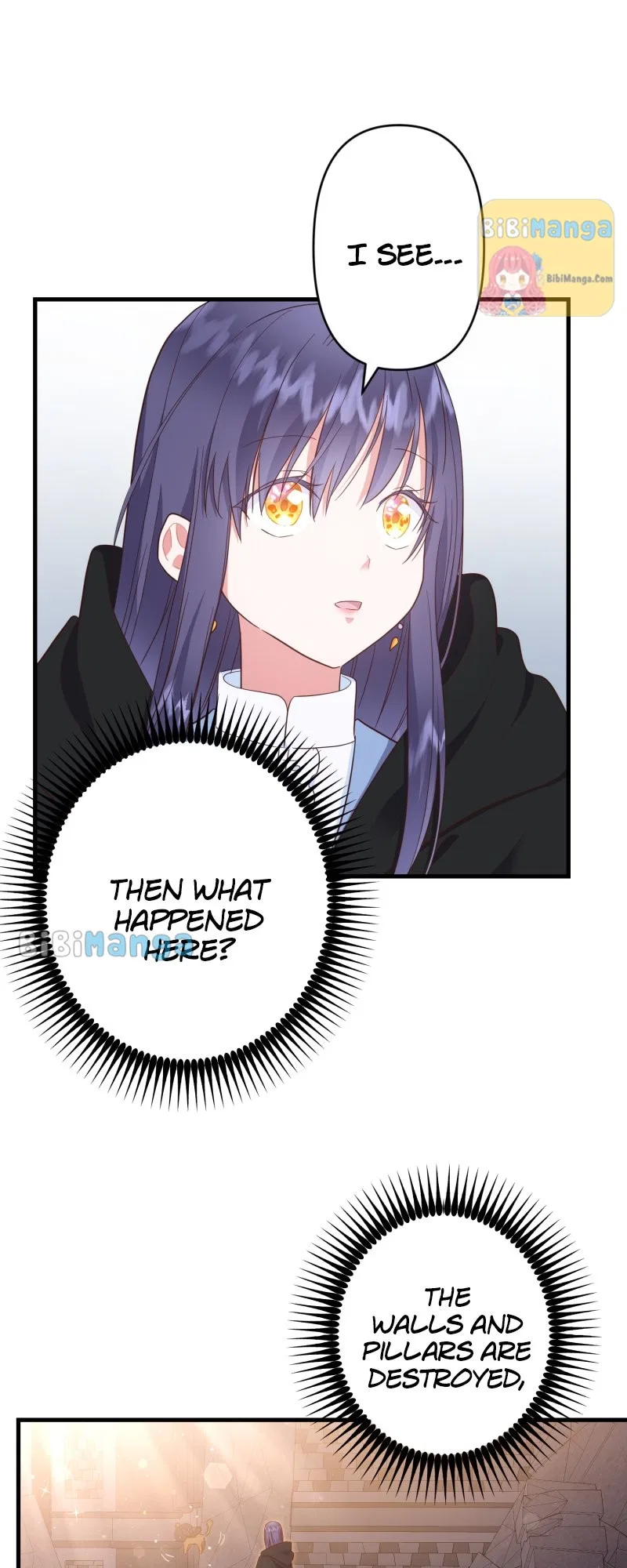 A Twist of Fate: A Wizard’s Fairy Tale Chapter 50 – Page 39