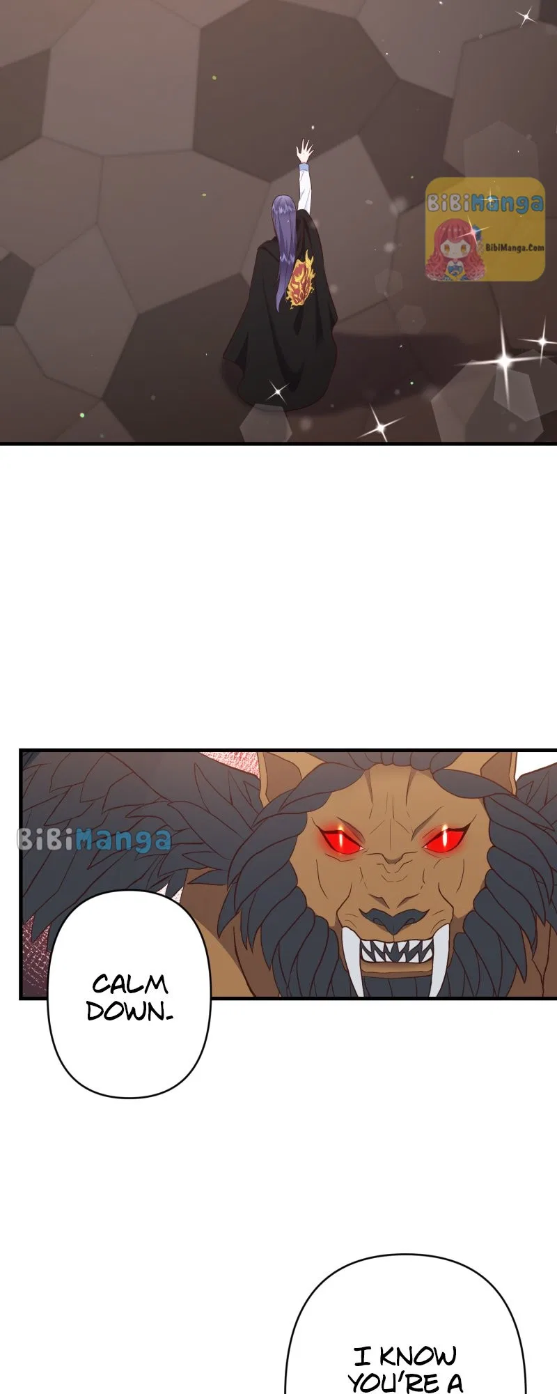 A Twist of Fate: A Wizard’s Fairy Tale Chapter 49 – Page 2