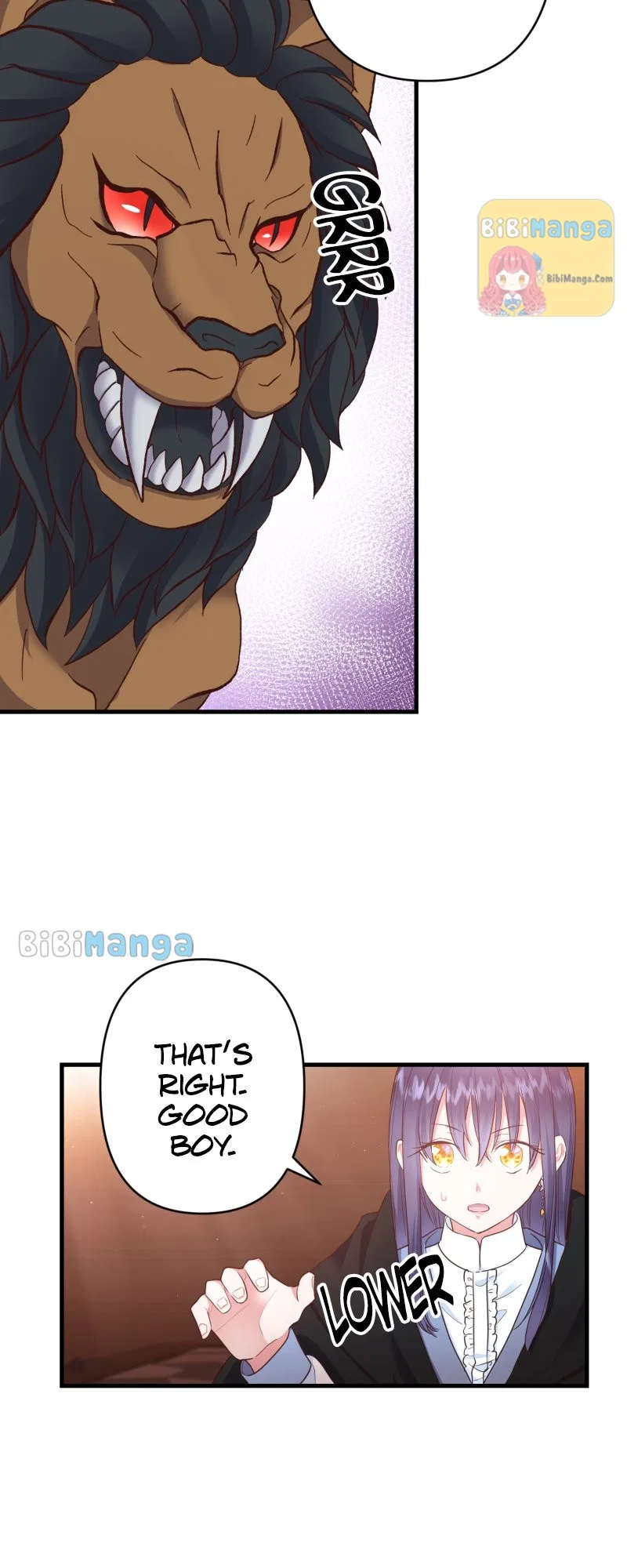 A Twist of Fate: A Wizard’s Fairy Tale Chapter 49 – Page 4