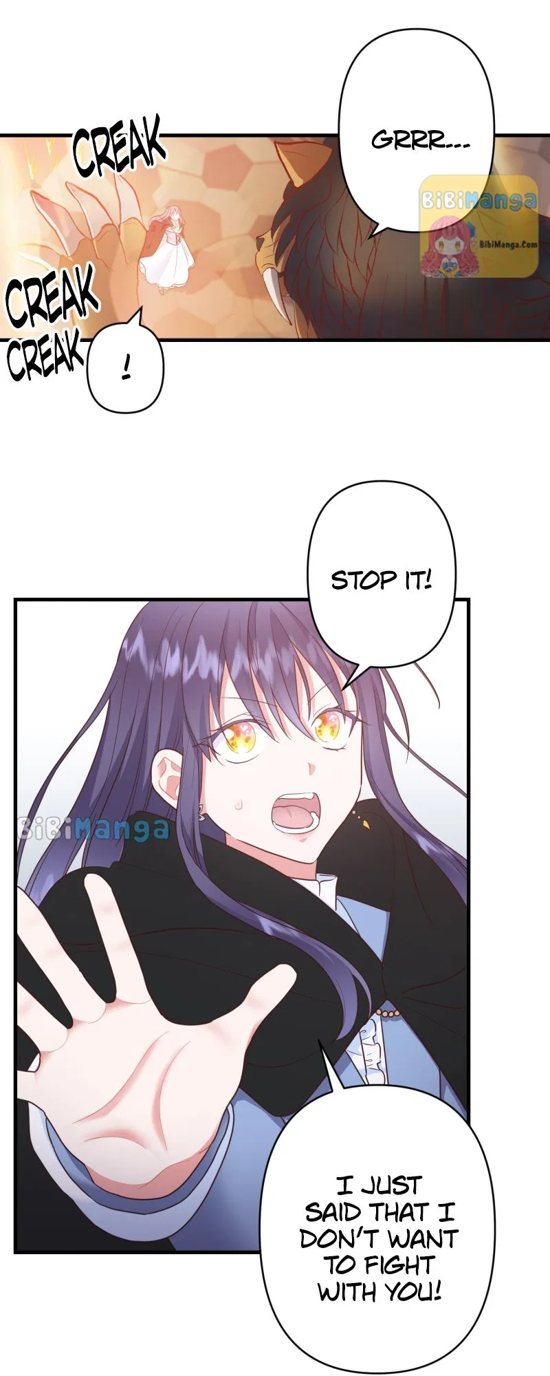 A Twist of Fate: A Wizard’s Fairy Tale Chapter 49 – Page 7