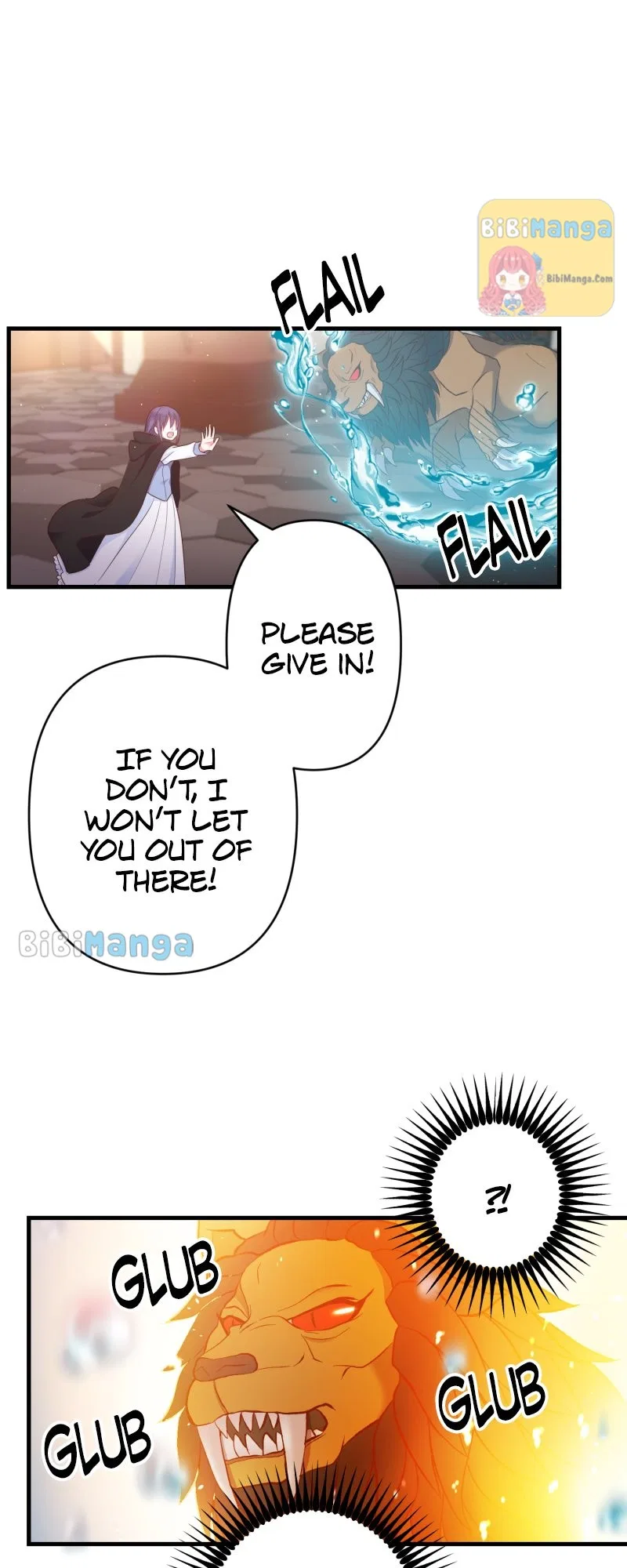 A Twist of Fate: A Wizard’s Fairy Tale Chapter 49 – Page 10