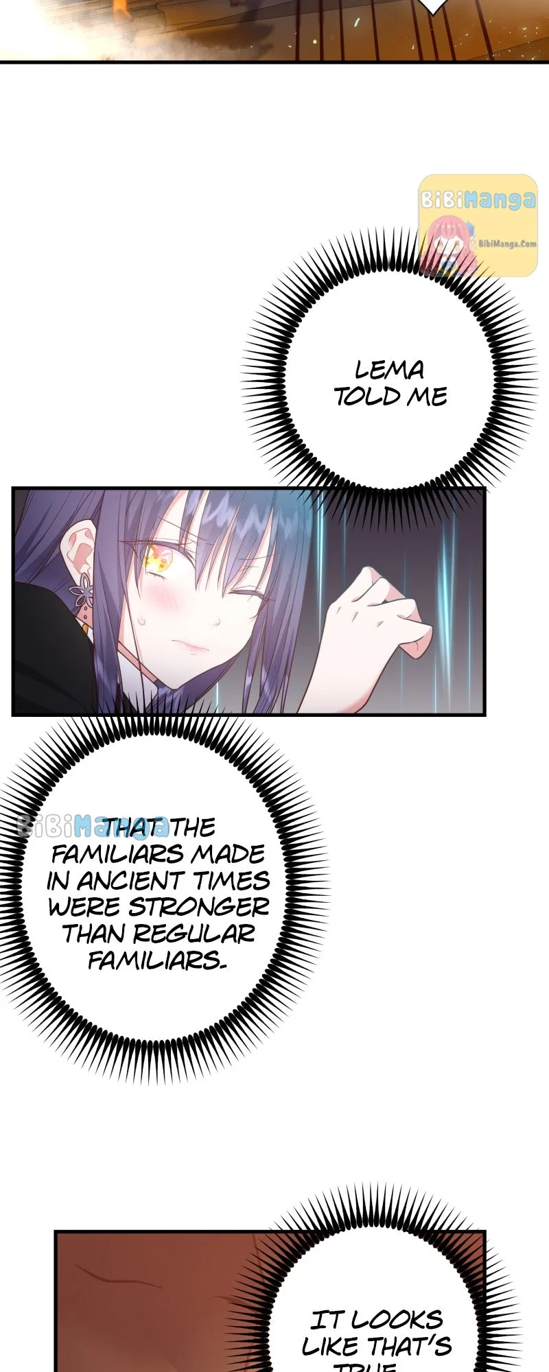 A Twist of Fate: A Wizard’s Fairy Tale Chapter 49 – Page 13