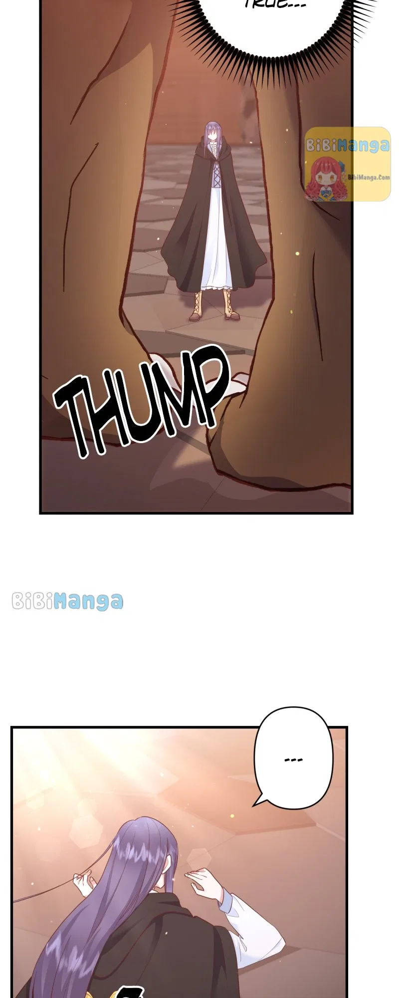 A Twist of Fate: A Wizard’s Fairy Tale Chapter 49 – Page 14