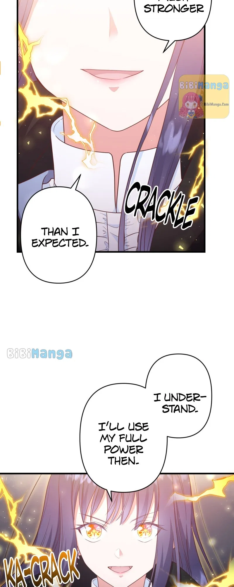 A Twist of Fate: A Wizard’s Fairy Tale Chapter 49 – Page 16