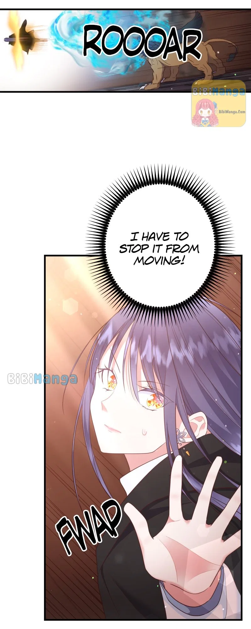 A Twist of Fate: A Wizard’s Fairy Tale Chapter 49 – Page 20