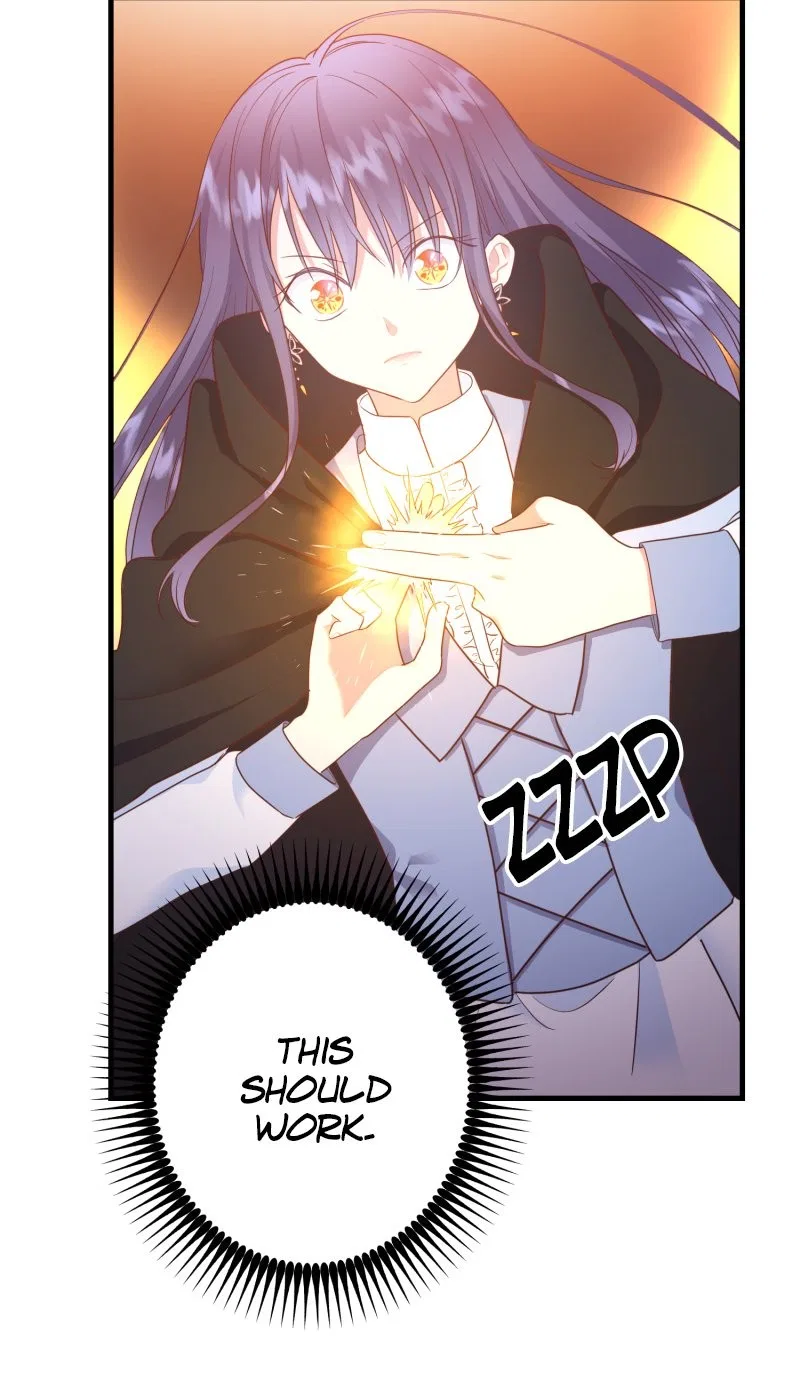 A Twist of Fate: A Wizard’s Fairy Tale Chapter 49 – Page 22