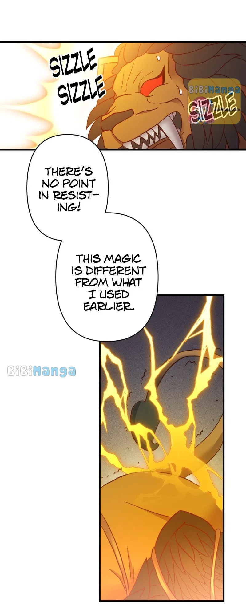 A Twist of Fate: A Wizard’s Fairy Tale Chapter 49 – Page 24