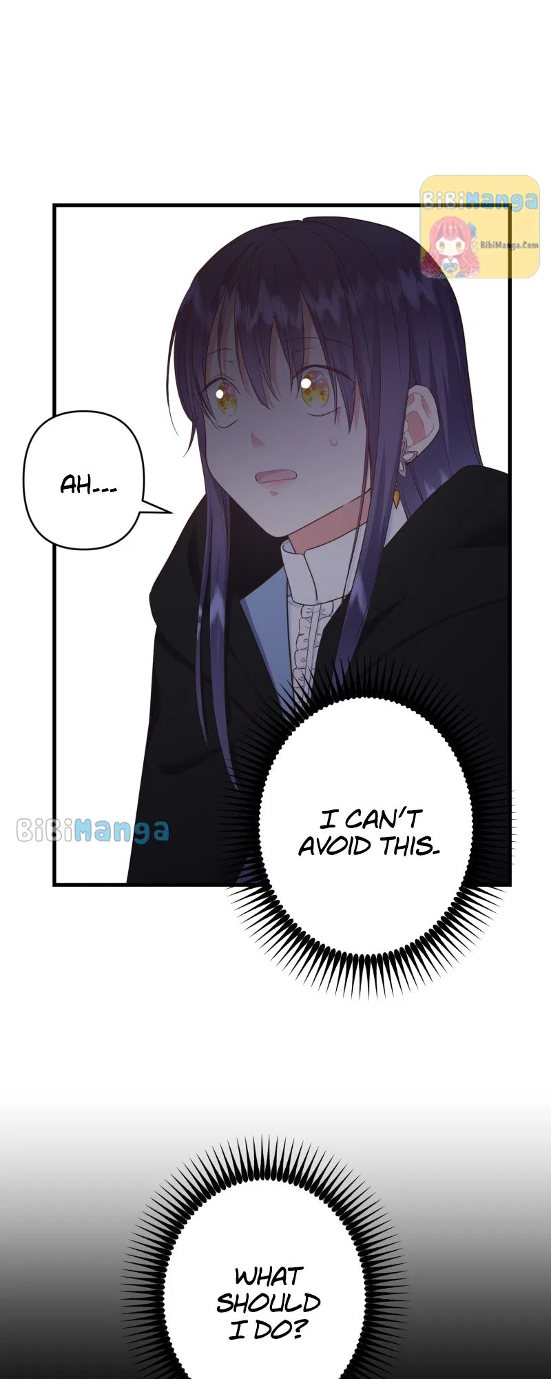 A Twist of Fate: A Wizard’s Fairy Tale Chapter 49 – Page 29