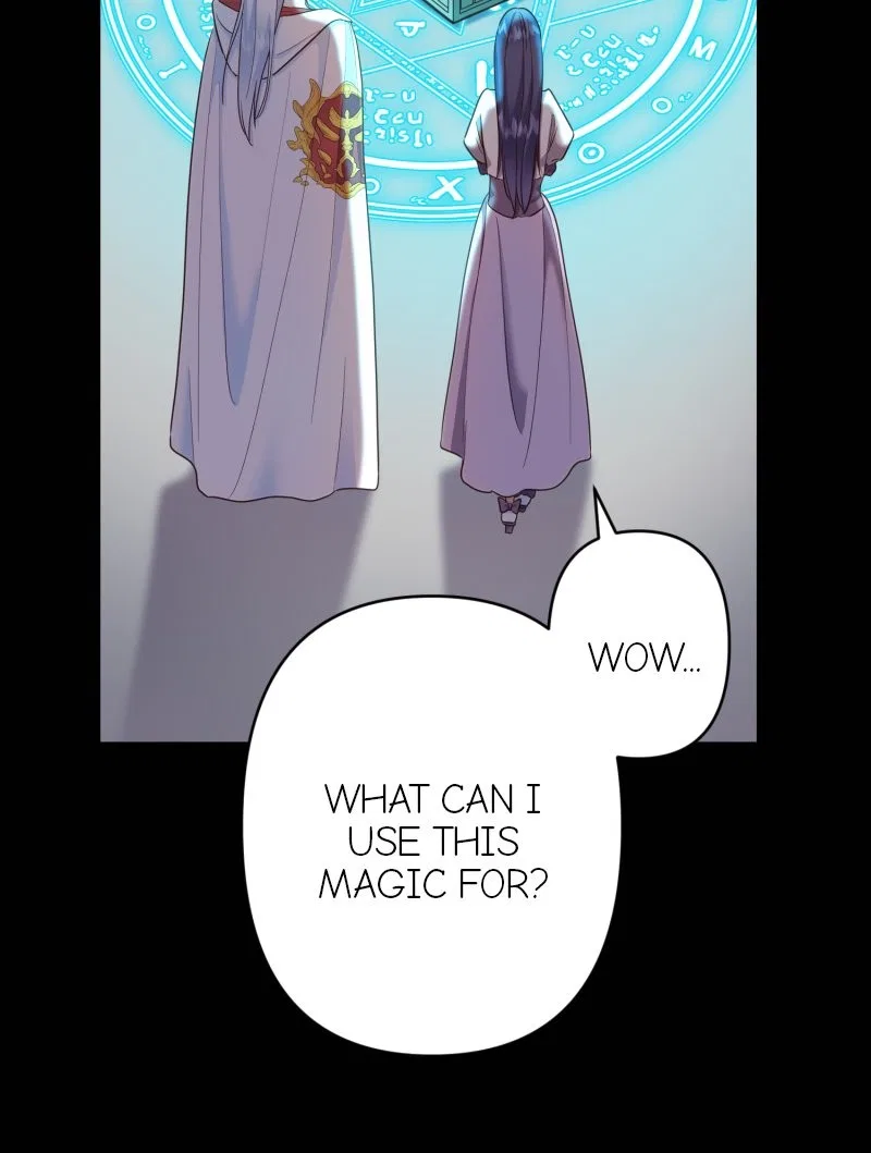 A Twist of Fate: A Wizard’s Fairy Tale Chapter 49 – Page 31