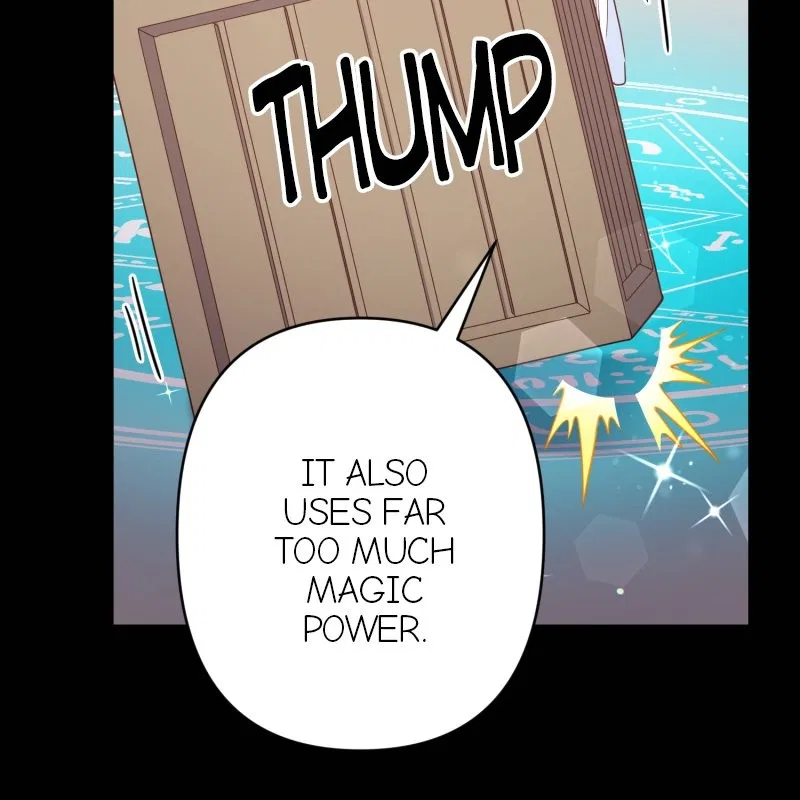 A Twist of Fate: A Wizard’s Fairy Tale Chapter 49 – Page 34