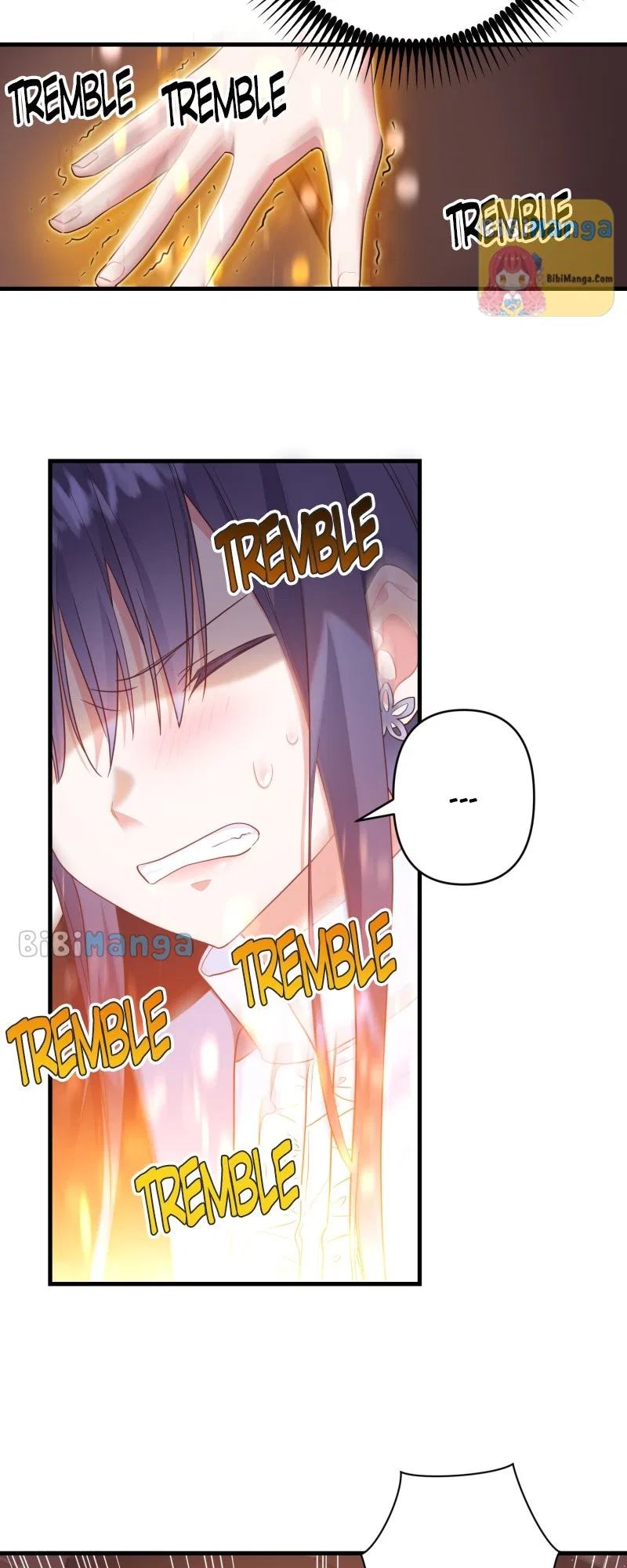 A Twist of Fate: A Wizard’s Fairy Tale Chapter 49 – Page 38