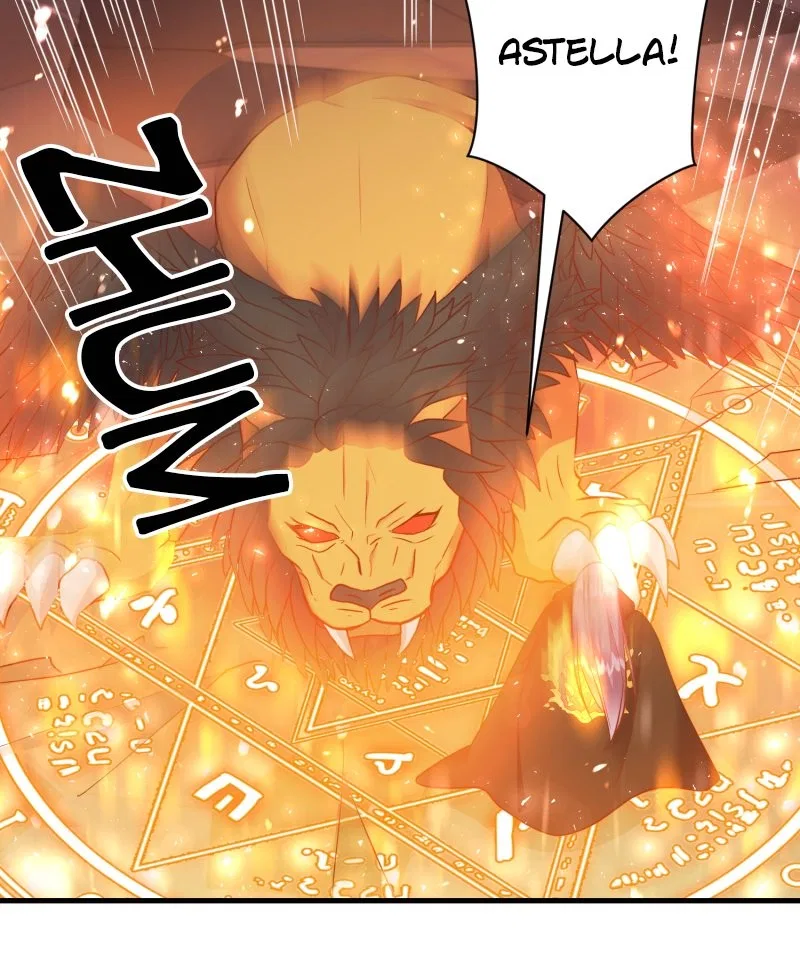 A Twist of Fate: A Wizard’s Fairy Tale Chapter 49 – Page 39