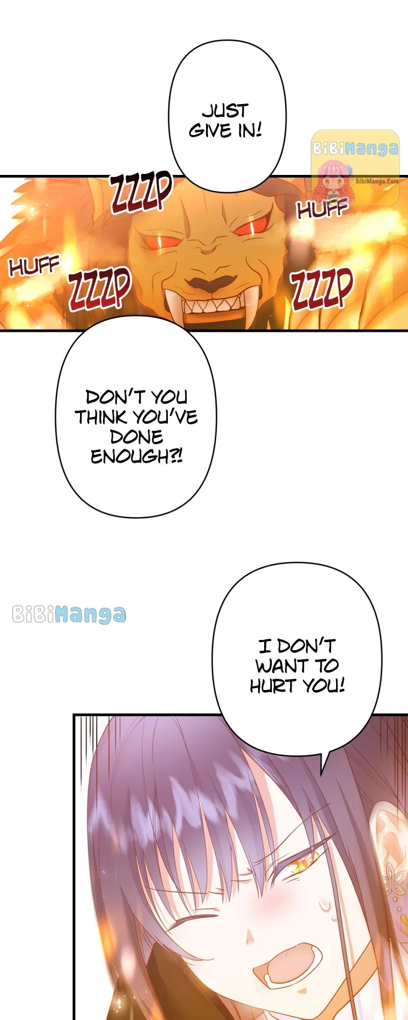 A Twist of Fate: A Wizard’s Fairy Tale Chapter 49 – Page 40