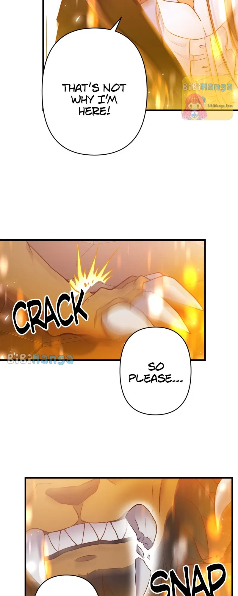 A Twist of Fate: A Wizard’s Fairy Tale Chapter 49 – Page 41