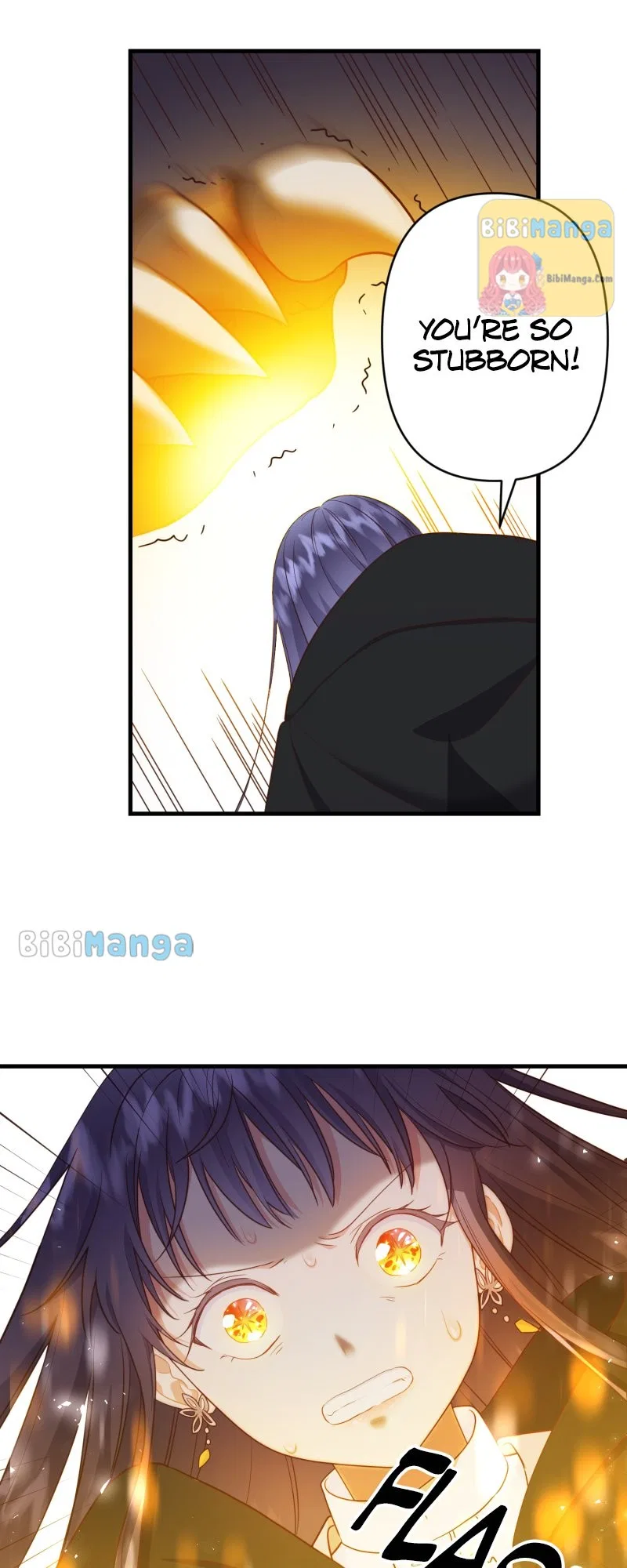 A Twist of Fate: A Wizard’s Fairy Tale Chapter 49 – Page 43