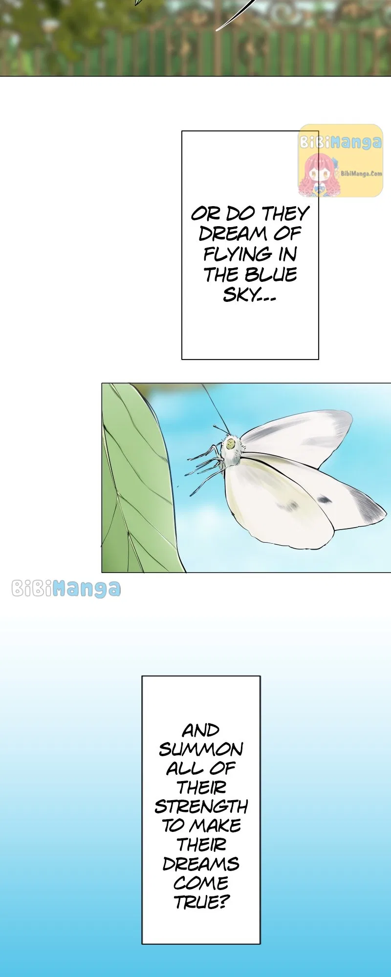 A Twist of Fate: A Wizard’s Fairy Tale Chapter 48 – Page 4