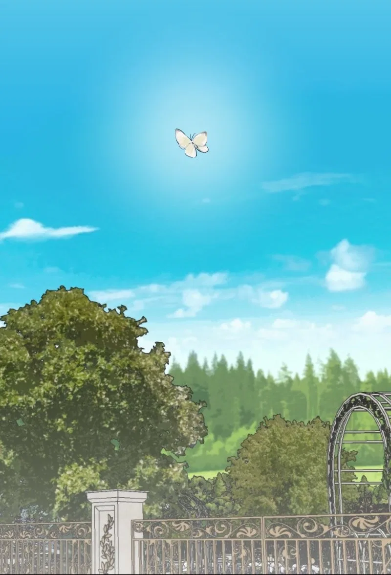 A Twist of Fate: A Wizard’s Fairy Tale Chapter 48 – Page 5