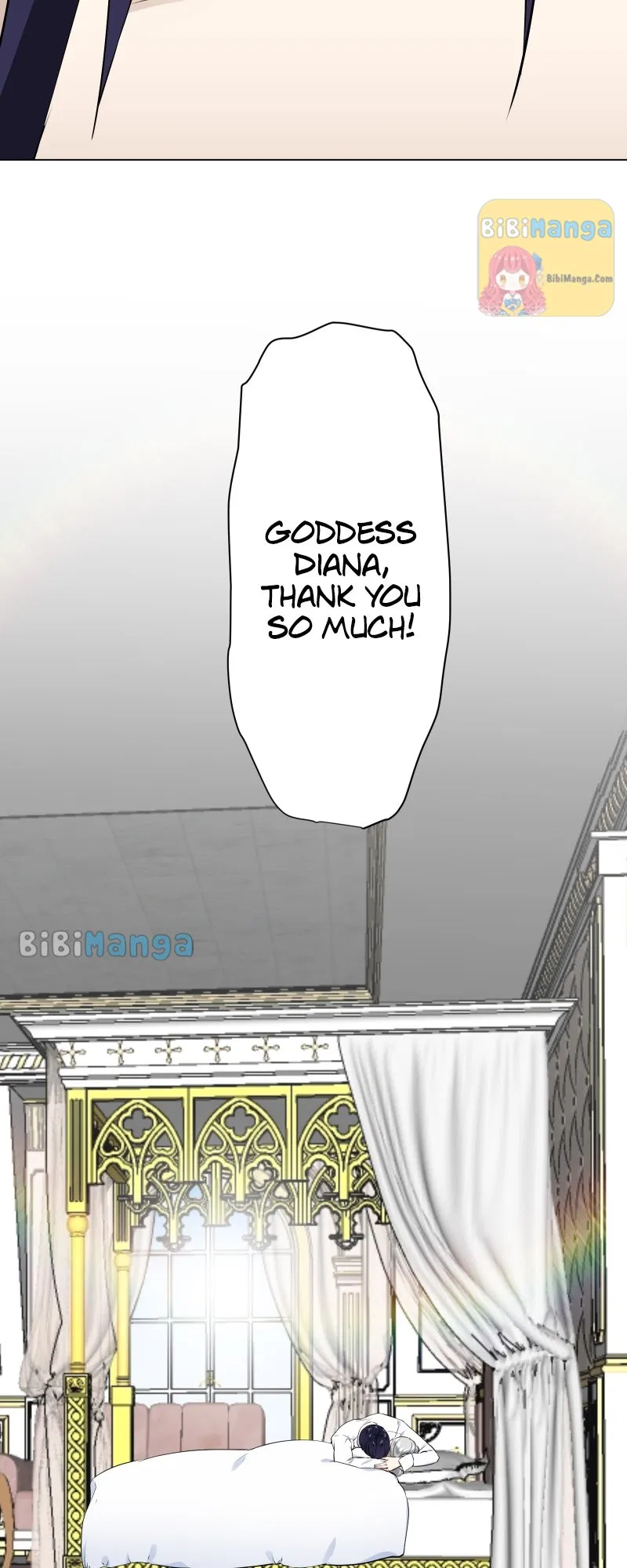 A Twist of Fate: A Wizard’s Fairy Tale Chapter 48 – Page 14
