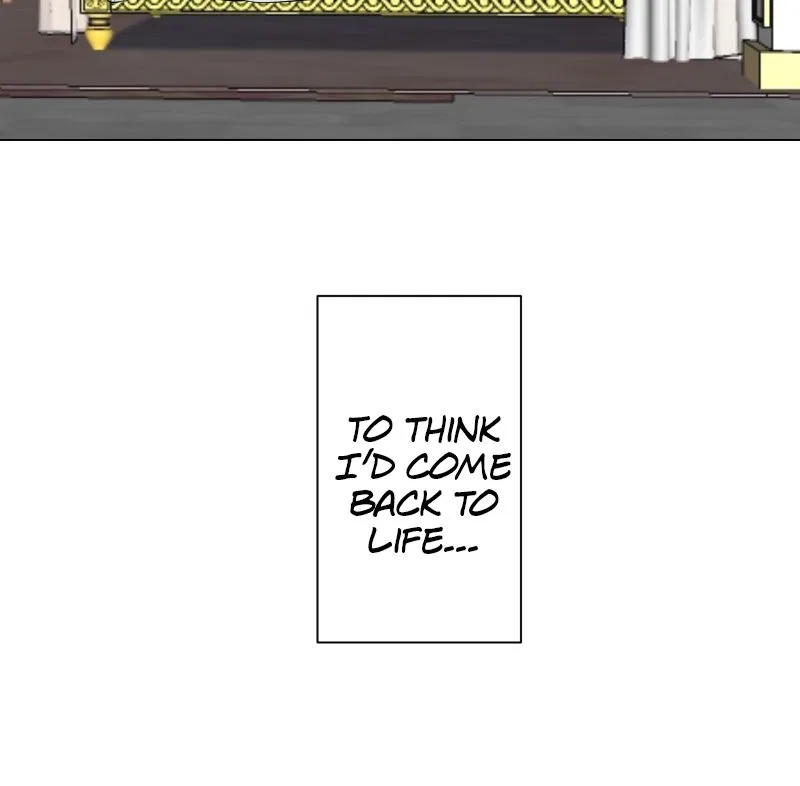 A Twist of Fate: A Wizard’s Fairy Tale Chapter 48 – Page 15