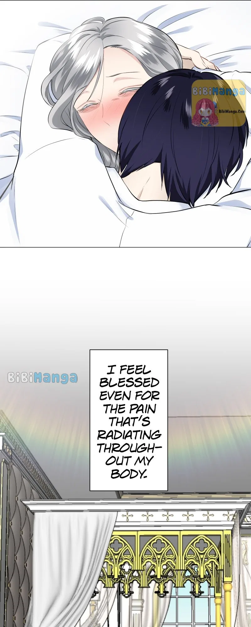 A Twist of Fate: A Wizard’s Fairy Tale Chapter 48 – Page 16