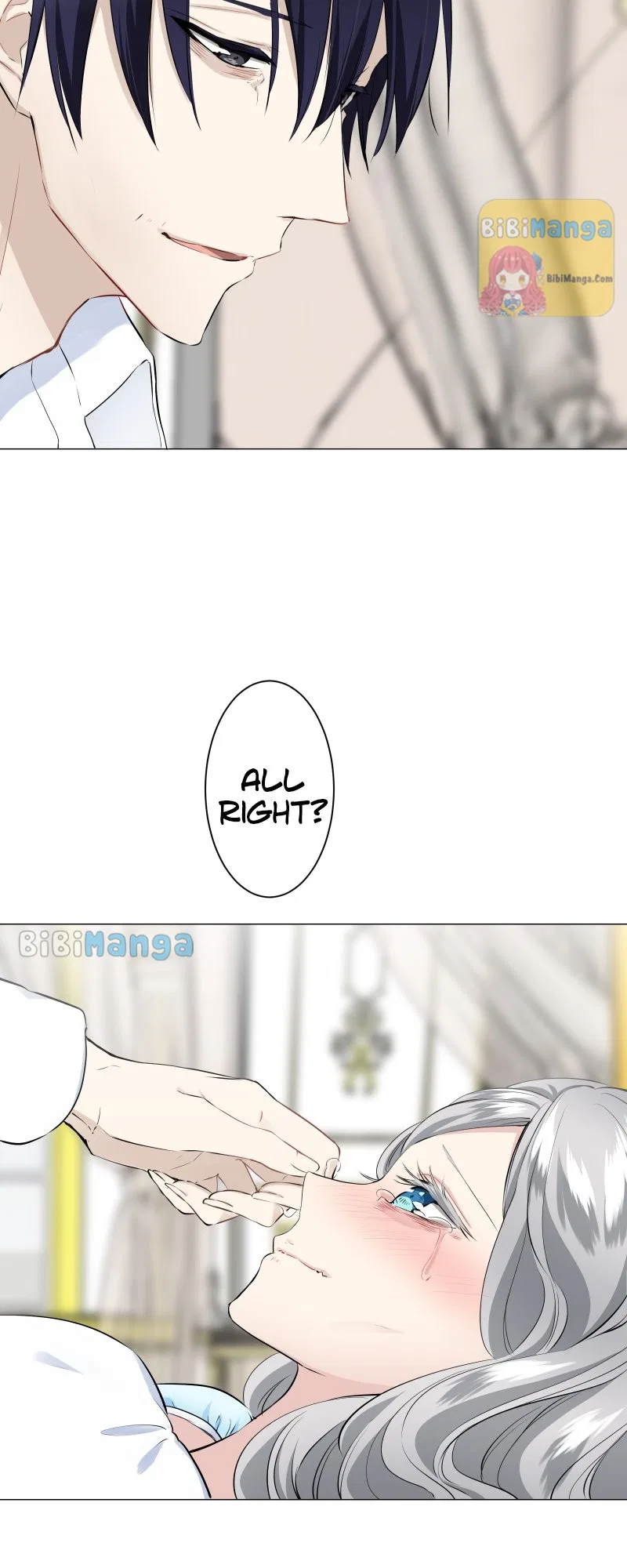 A Twist of Fate: A Wizard’s Fairy Tale Chapter 48 – Page 19