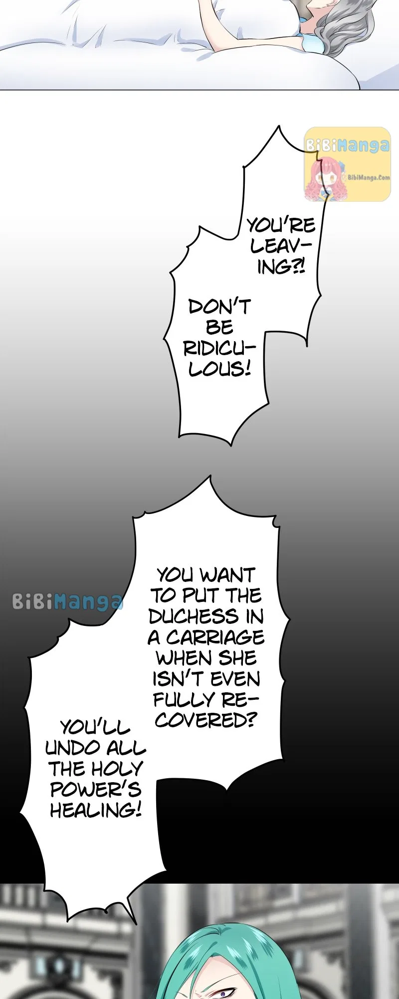 A Twist of Fate: A Wizard’s Fairy Tale Chapter 48 – Page 37