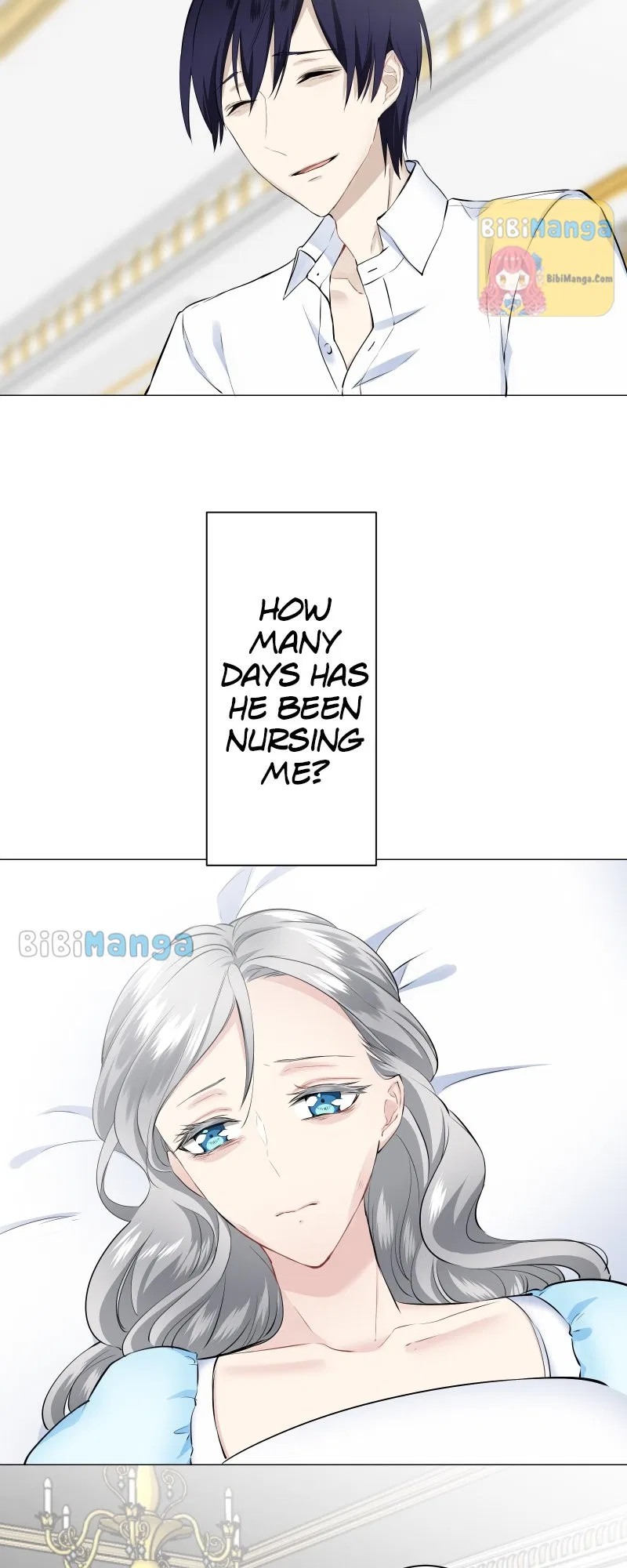 A Twist of Fate: A Wizard’s Fairy Tale Chapter 48 – Page 41