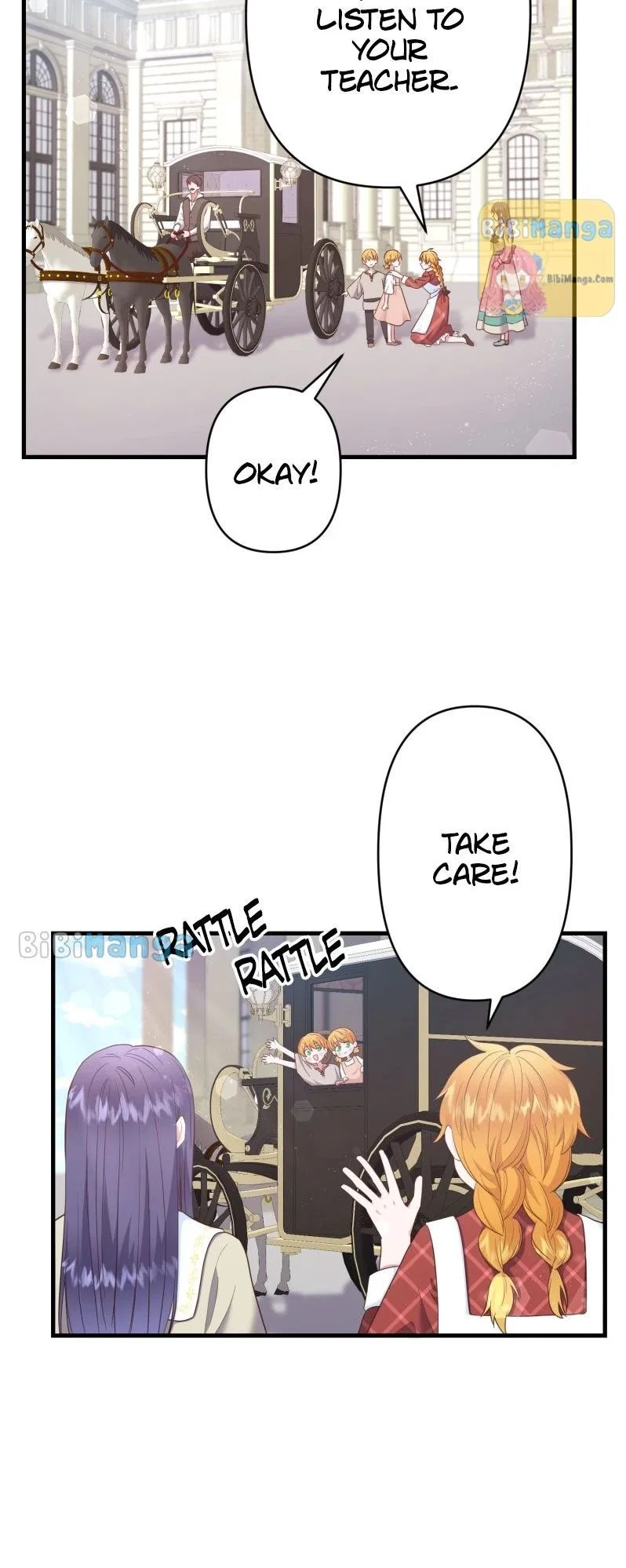 A Twist of Fate: A Wizard’s Fairy Tale Chapter 47 – Page 2