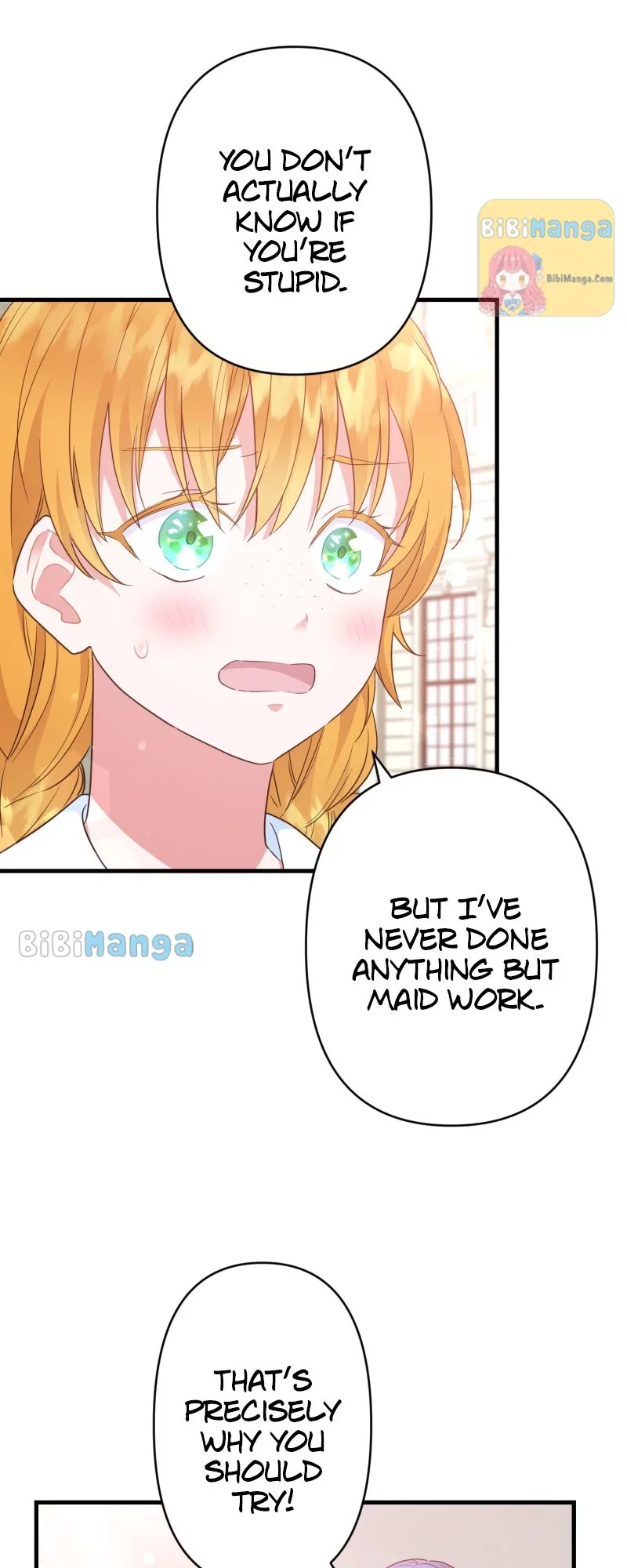 A Twist of Fate: A Wizard’s Fairy Tale Chapter 47 – Page 5