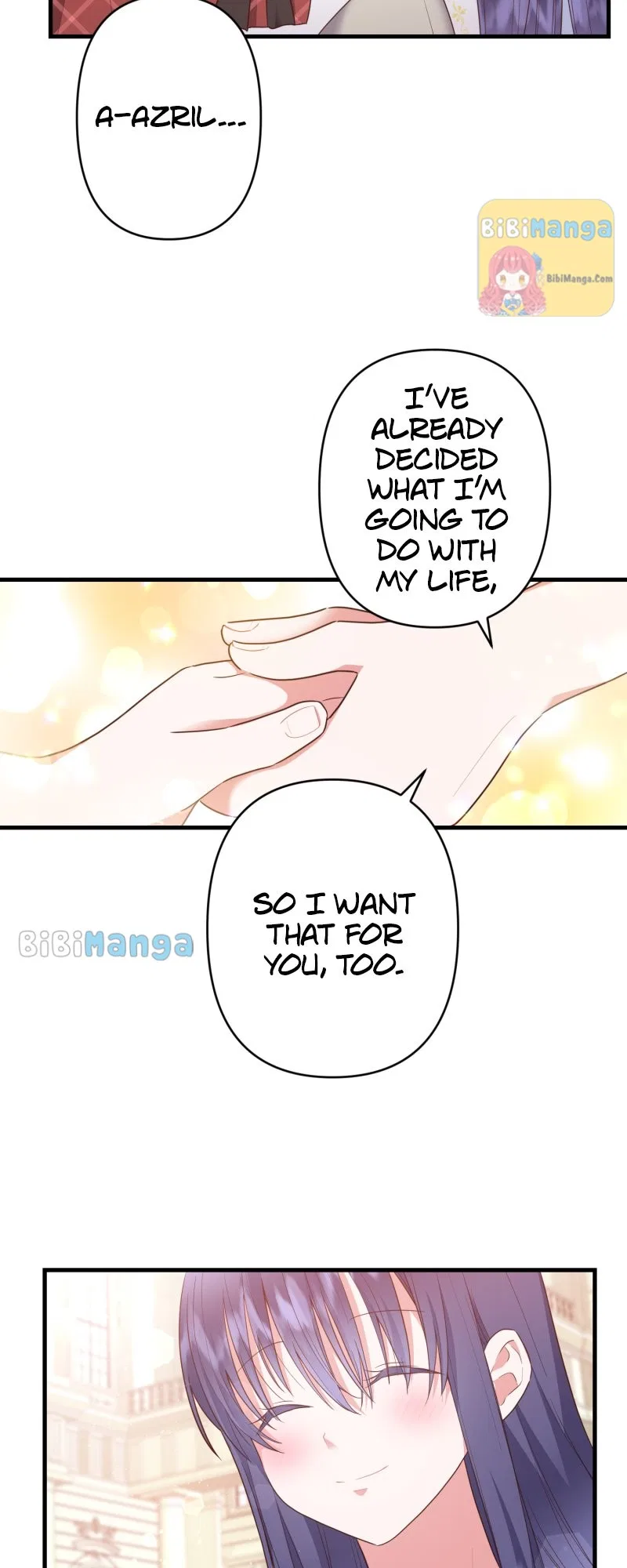 A Twist of Fate: A Wizard’s Fairy Tale Chapter 47 – Page 7