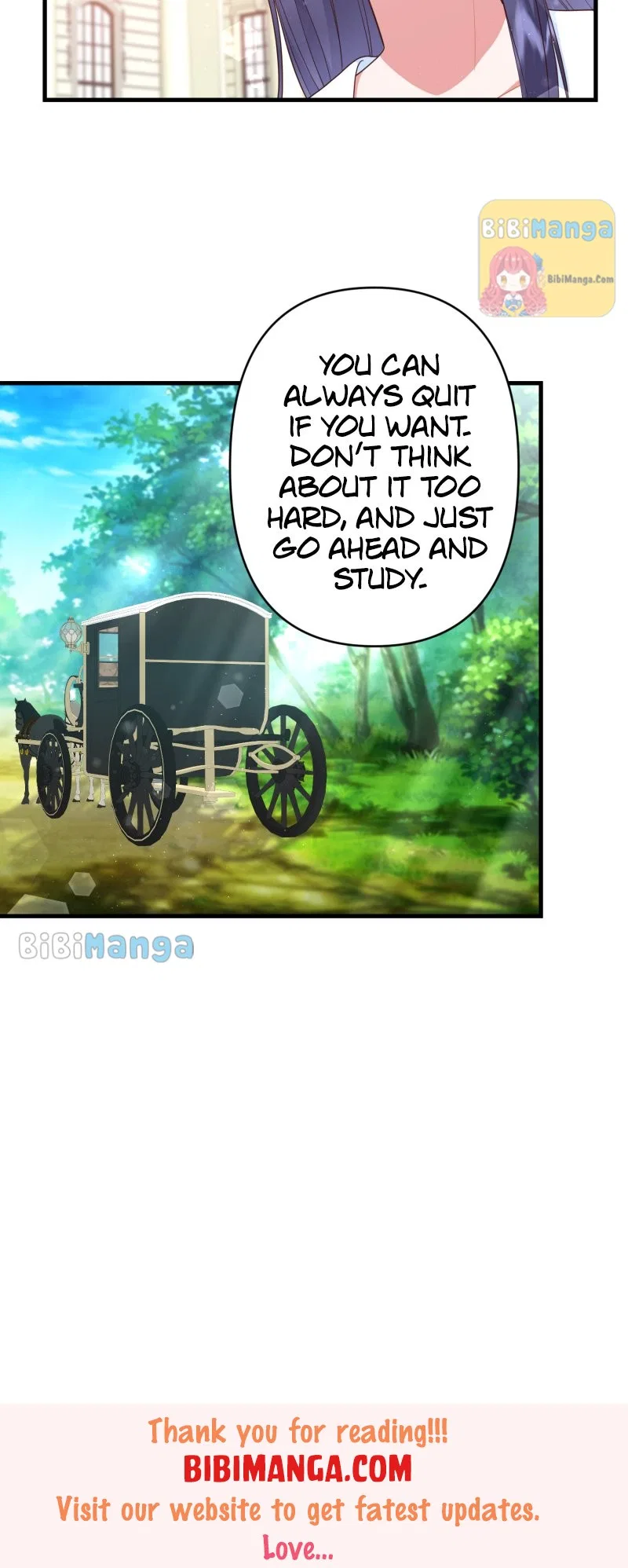 A Twist of Fate: A Wizard’s Fairy Tale Chapter 47 – Page 8