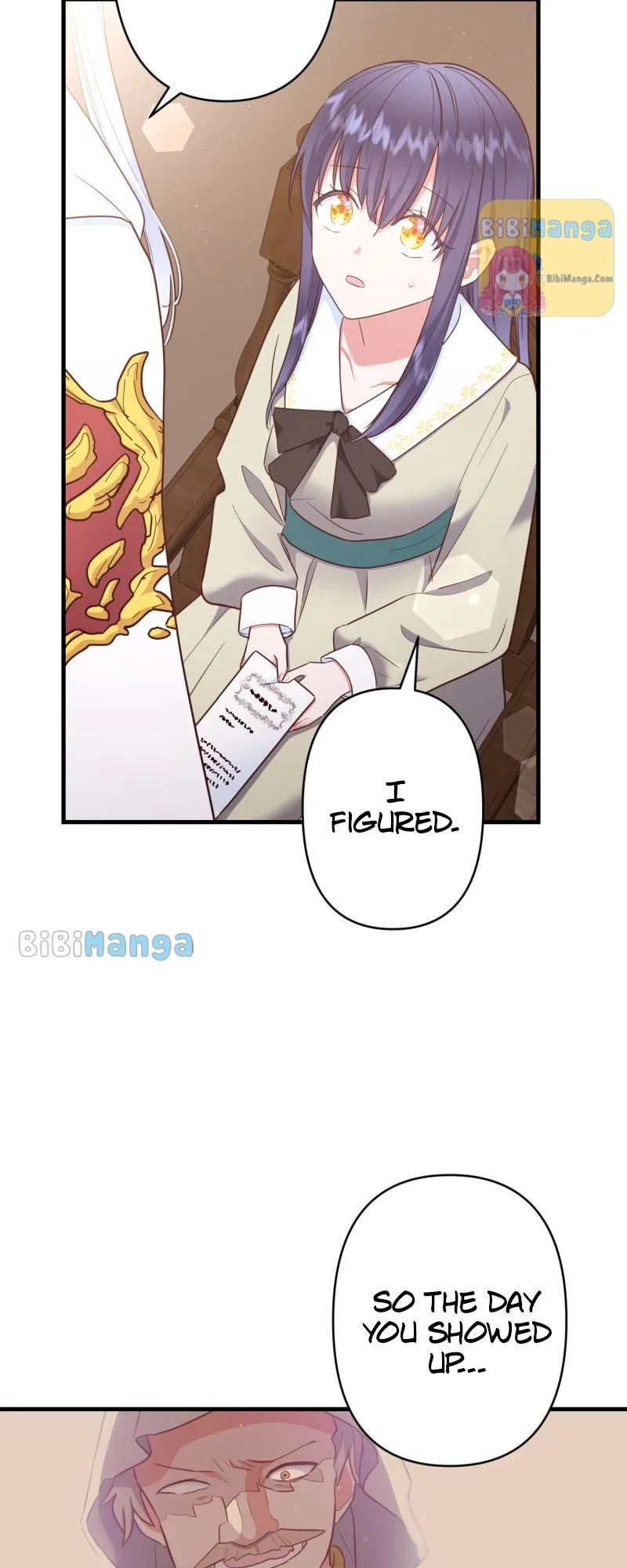 A Twist of Fate: A Wizard’s Fairy Tale Chapter 47 – Page 18