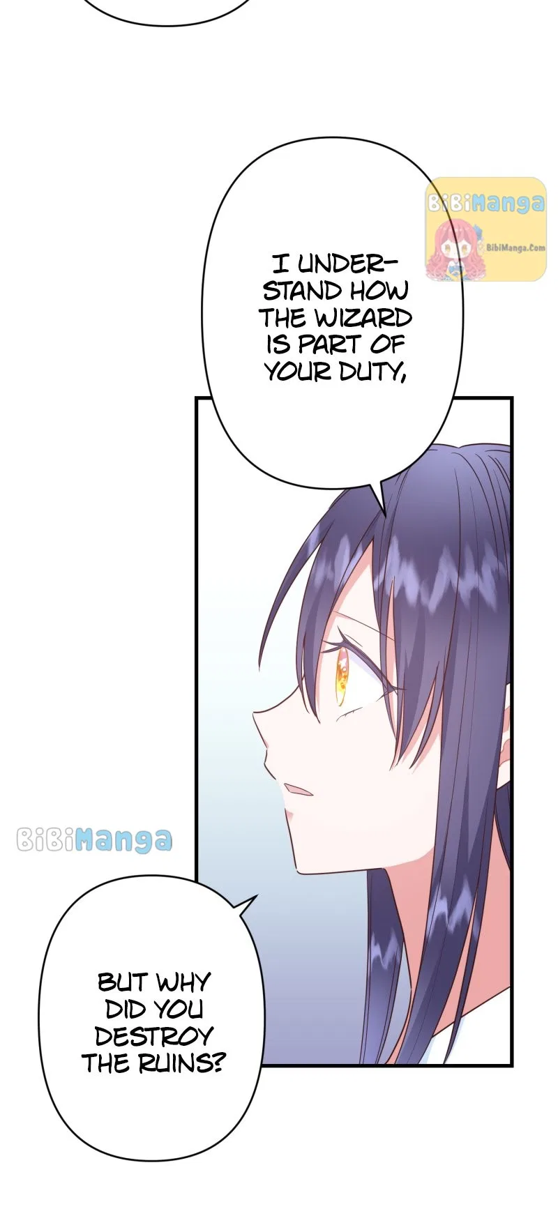A Twist of Fate: A Wizard’s Fairy Tale Chapter 47 – Page 20