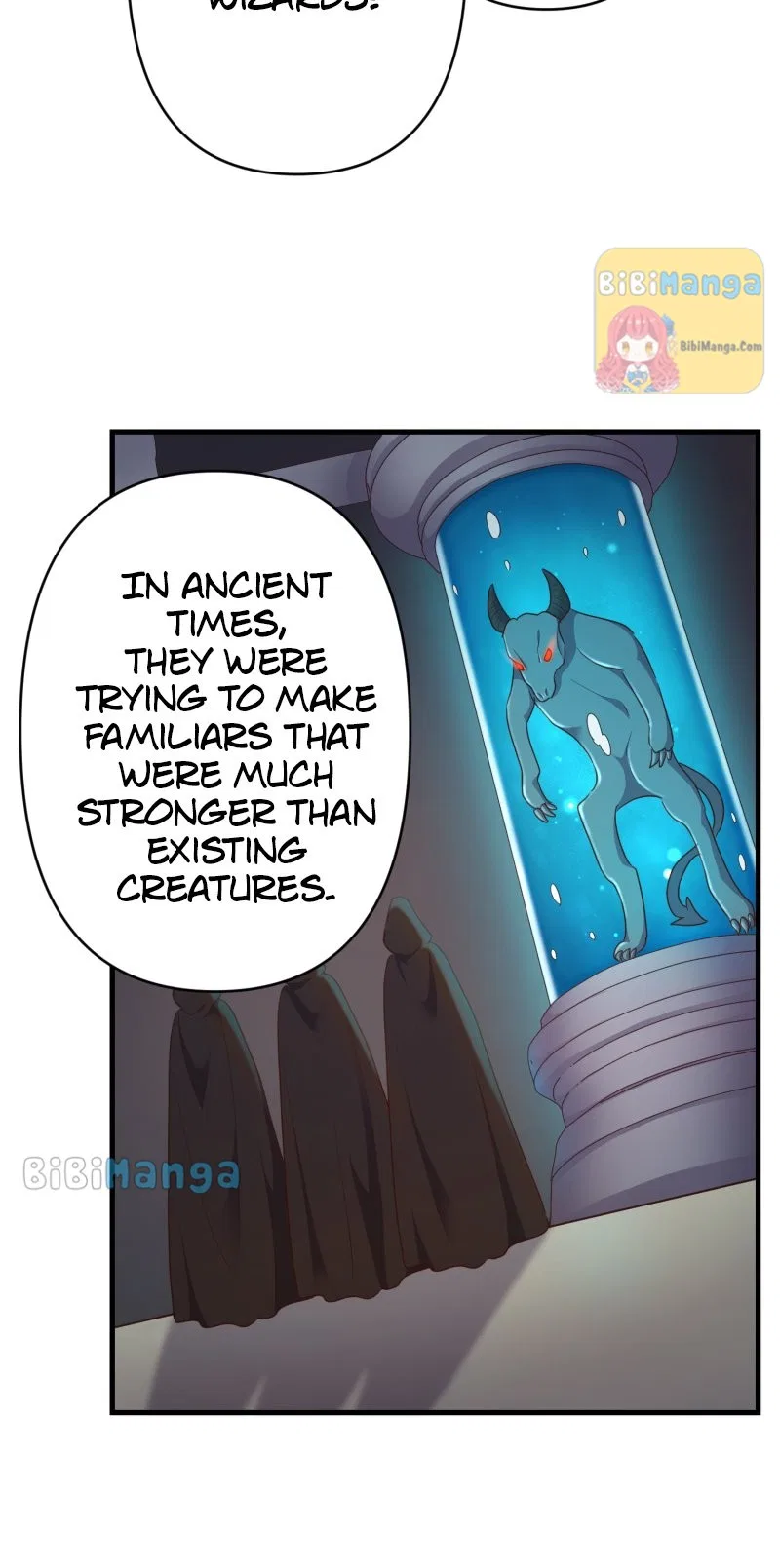 A Twist of Fate: A Wizard’s Fairy Tale Chapter 47 – Page 24