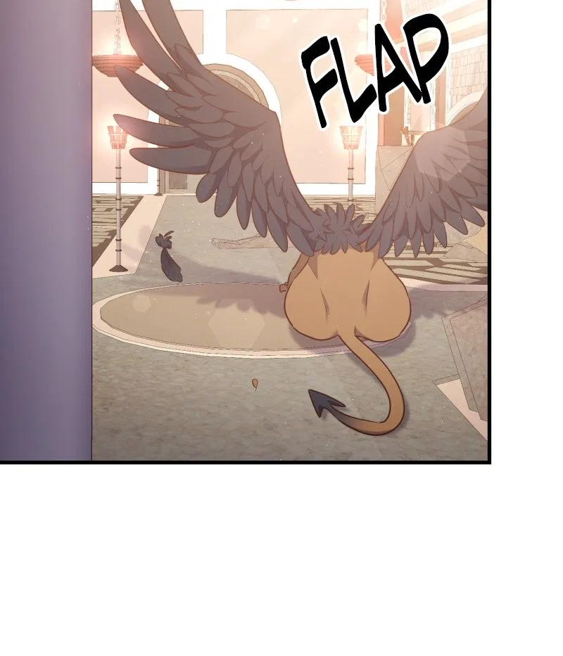 A Twist of Fate: A Wizard’s Fairy Tale Chapter 47 – Page 35
