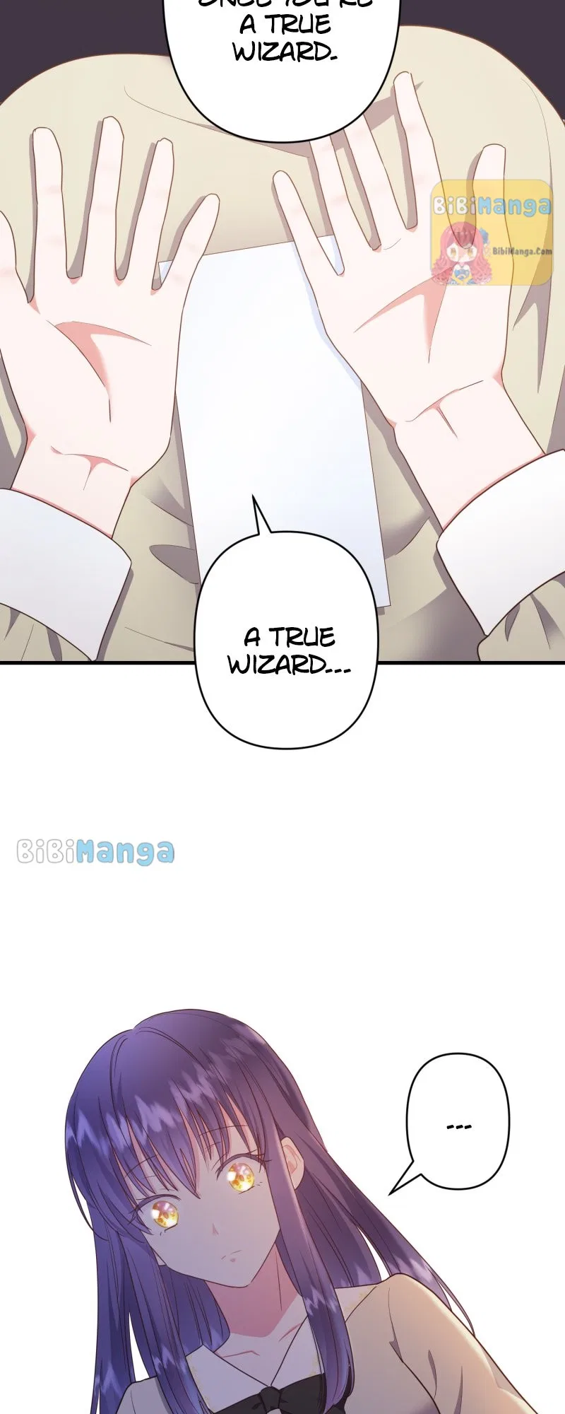 A Twist of Fate: A Wizard’s Fairy Tale Chapter 47 – Page 37