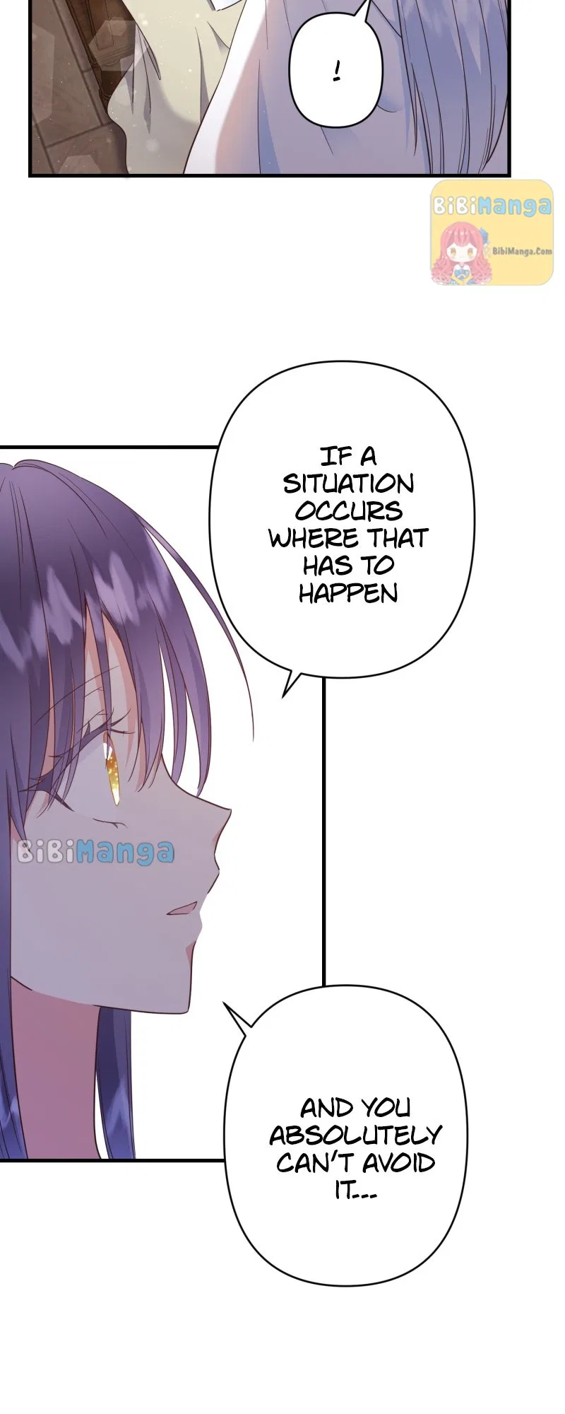 A Twist of Fate: A Wizard’s Fairy Tale Chapter 47 – Page 39