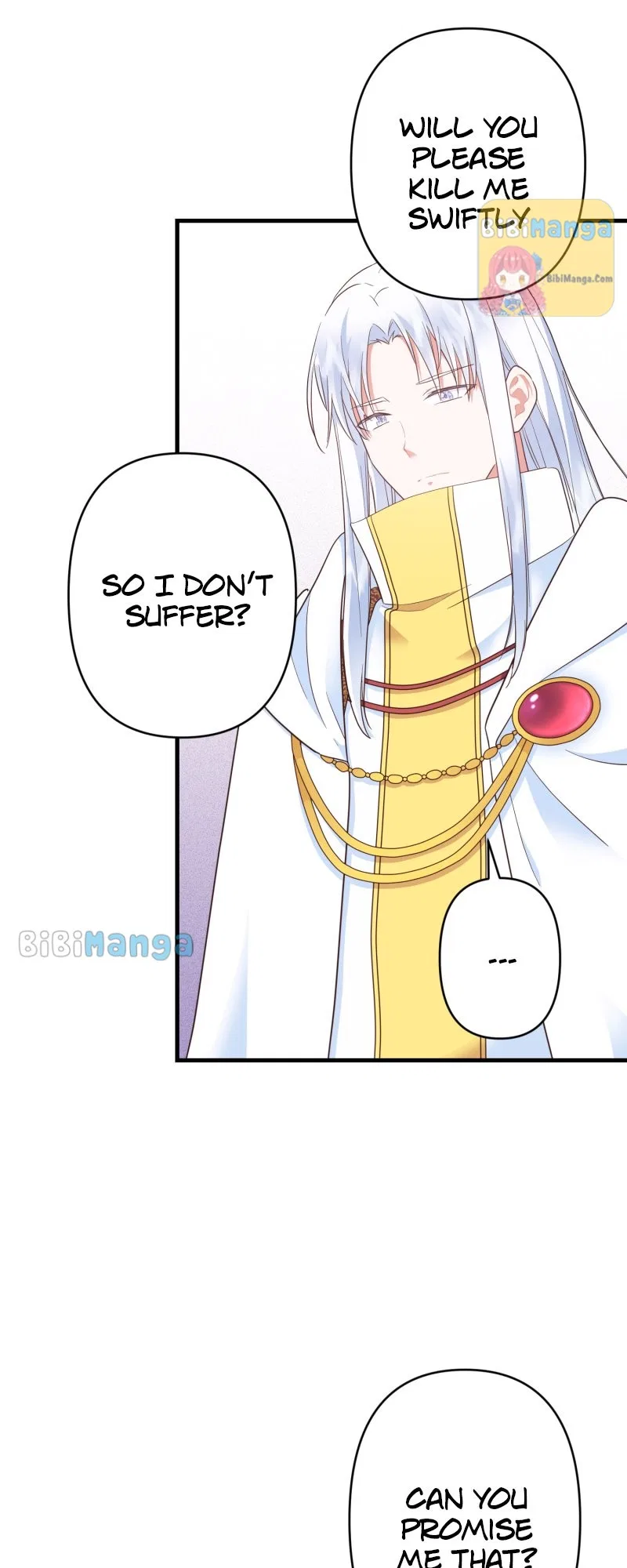 A Twist of Fate: A Wizard’s Fairy Tale Chapter 47 – Page 40