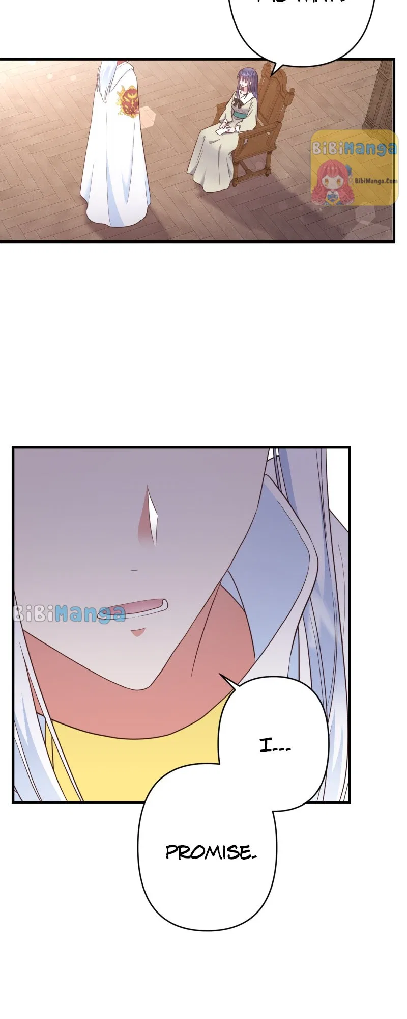 A Twist of Fate: A Wizard’s Fairy Tale Chapter 47 – Page 41