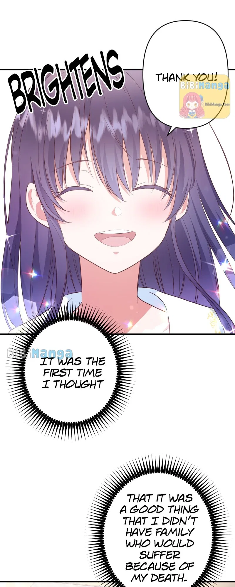 A Twist of Fate: A Wizard’s Fairy Tale Chapter 47 – Page 42