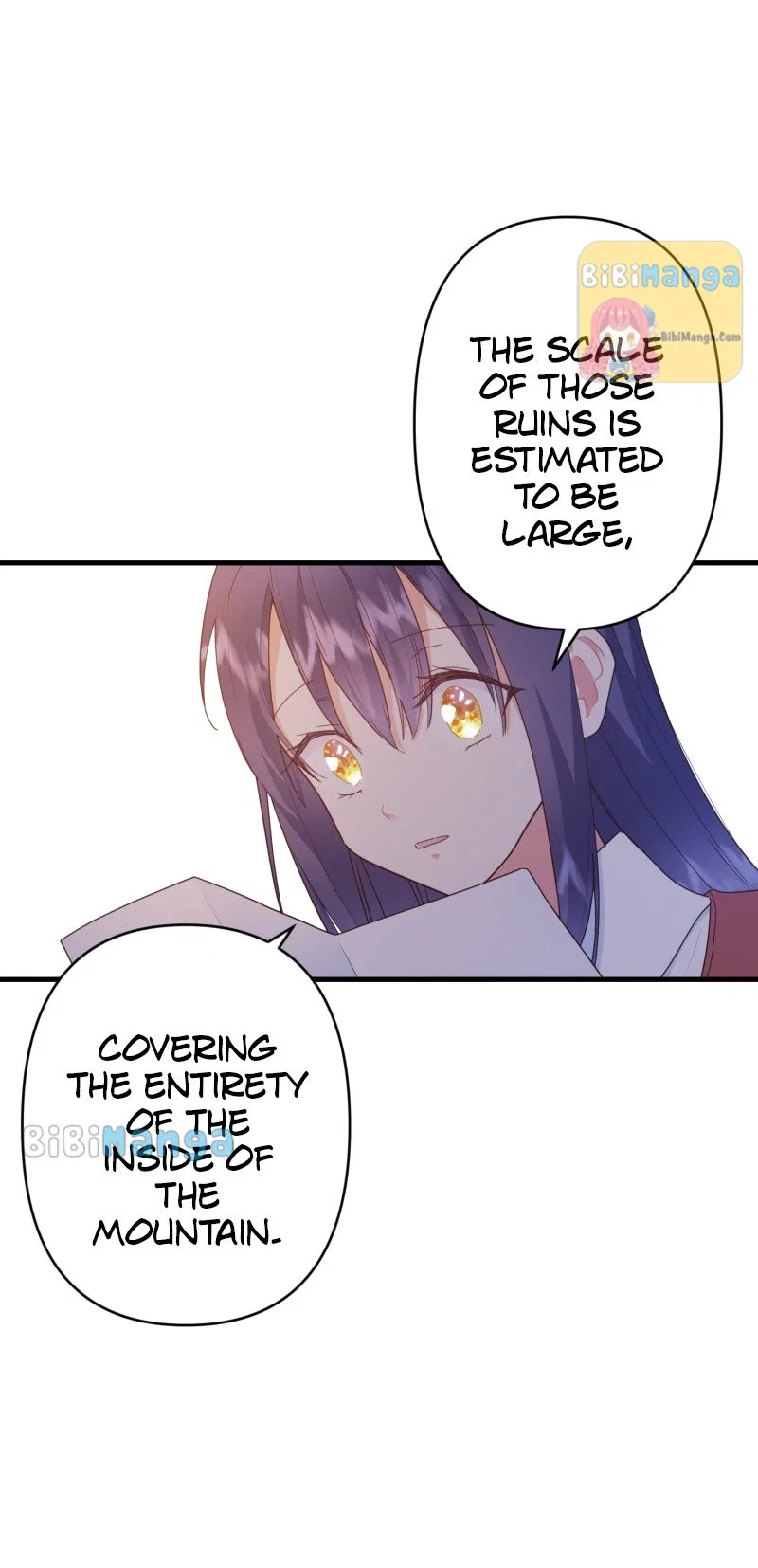 A Twist of Fate: A Wizard’s Fairy Tale Chapter 45 – Page 16